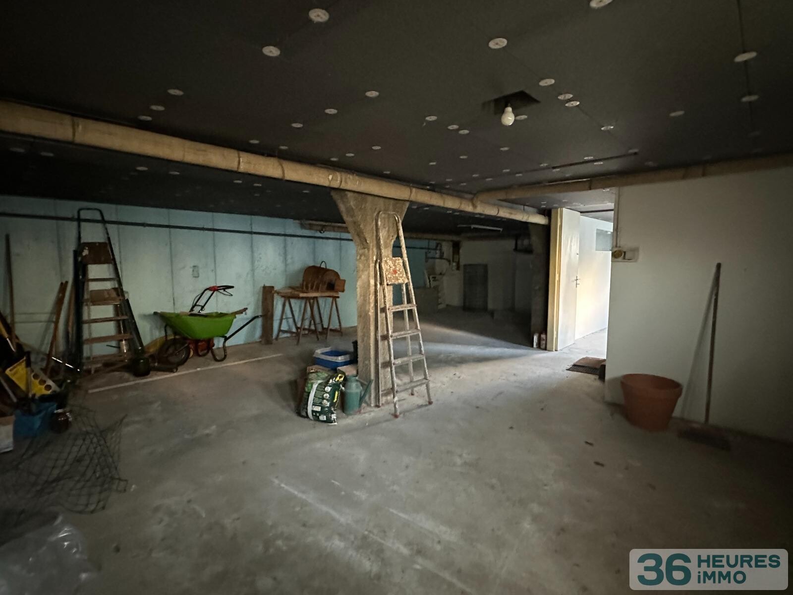 Maison à Kerfeunteun, 126 m² (T5)