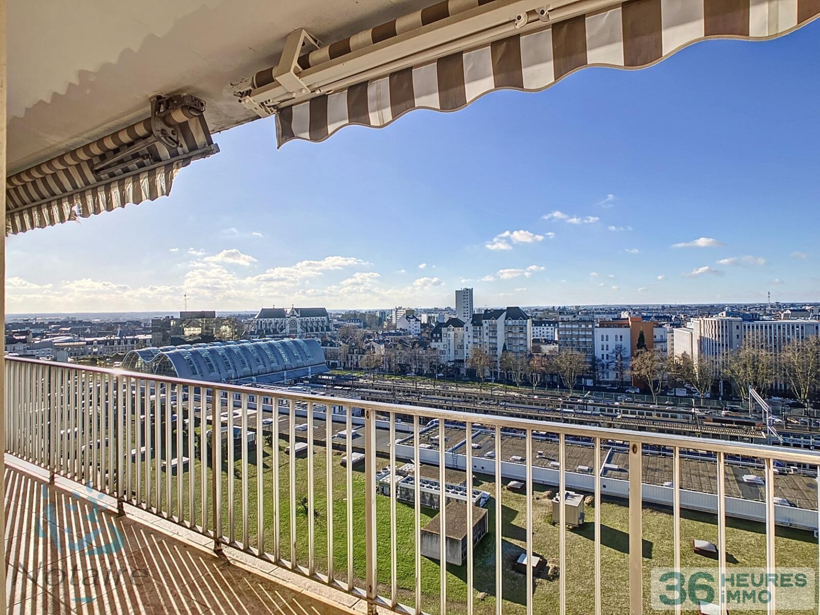 11ème Etage