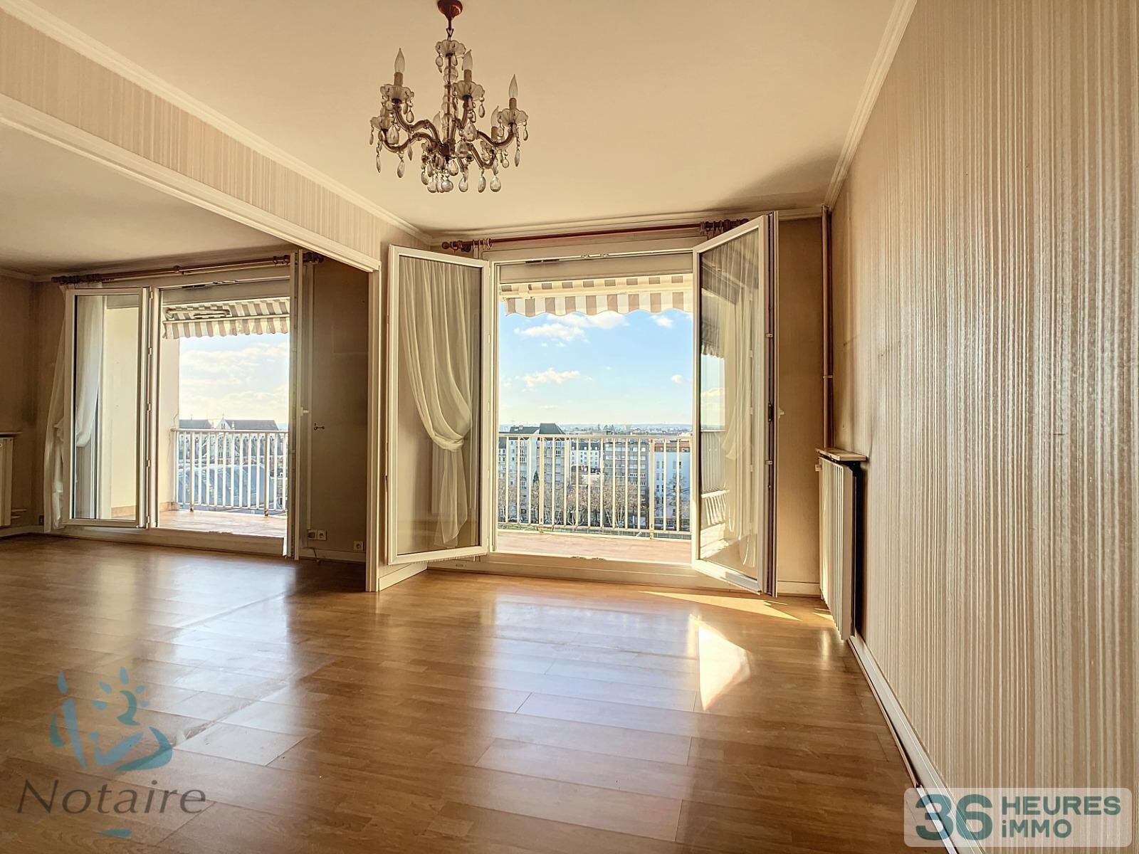 11ème Etage