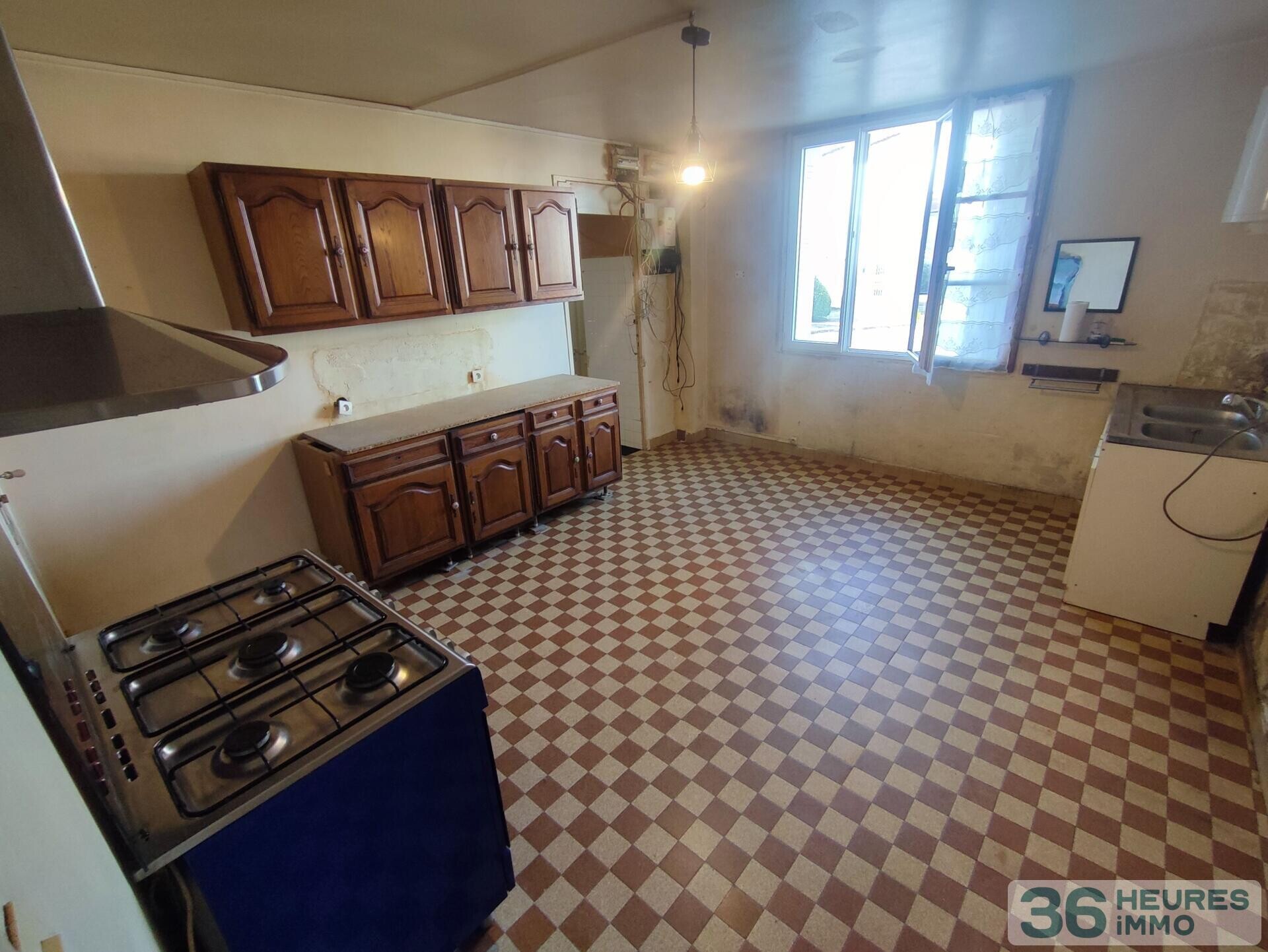 Grande Maison possibilité plusieurs logements