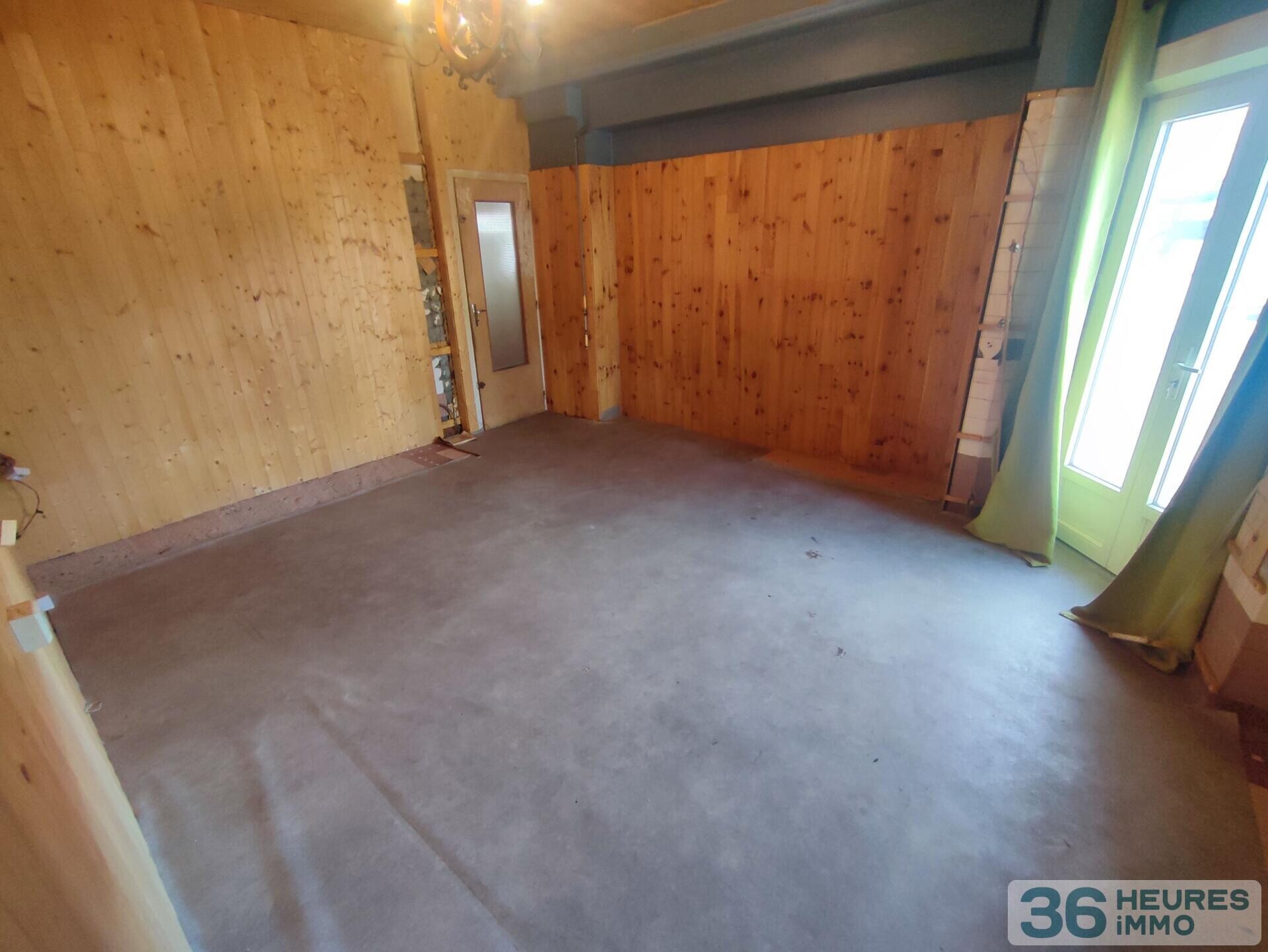 Grande Maison possibilité plusieurs logements