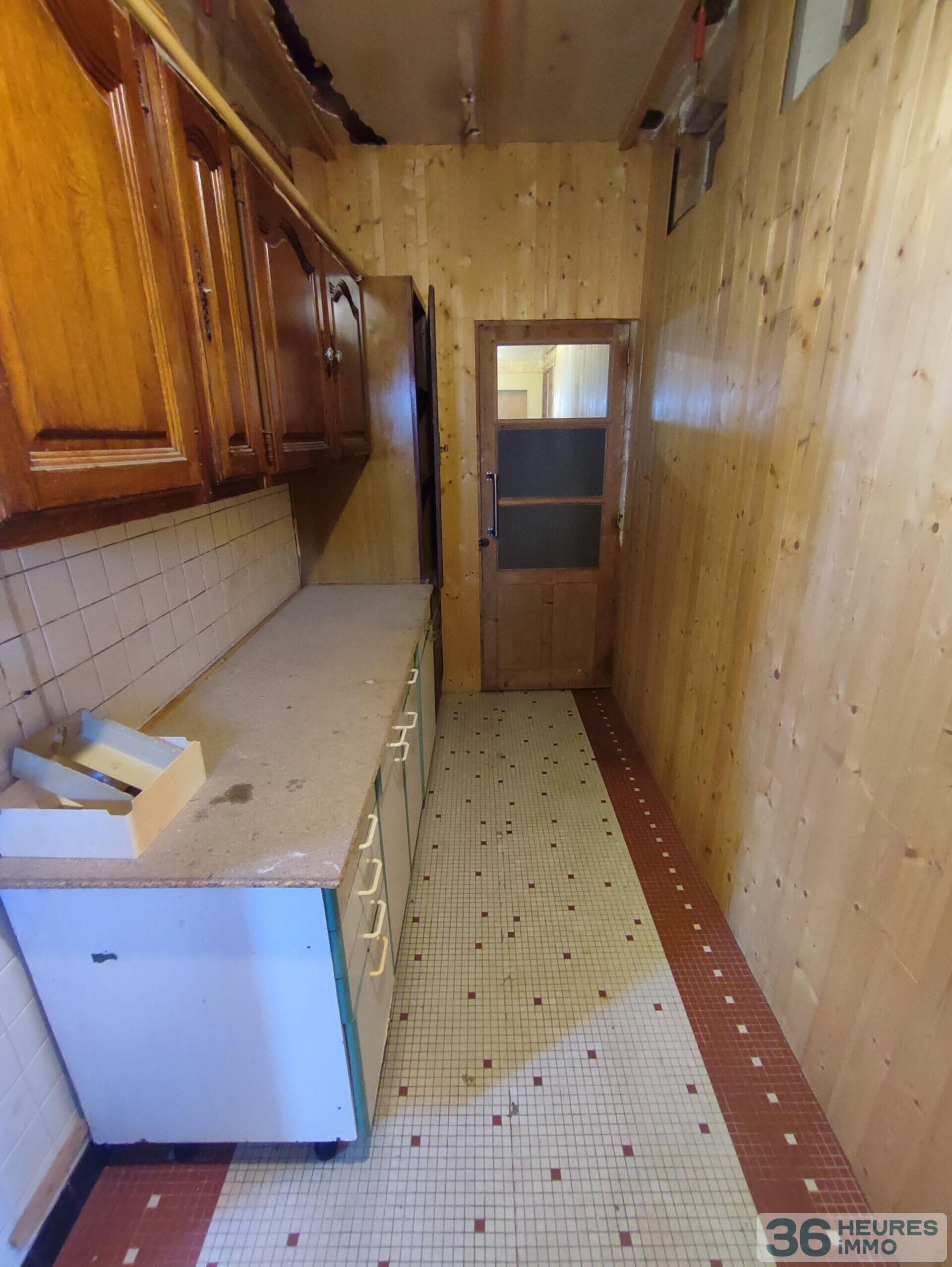 Grande Maison possibilité plusieurs logements