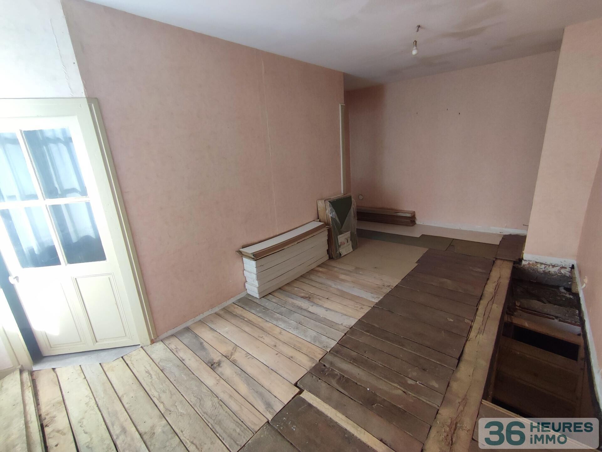 Grande Maison possibilité plusieurs logements