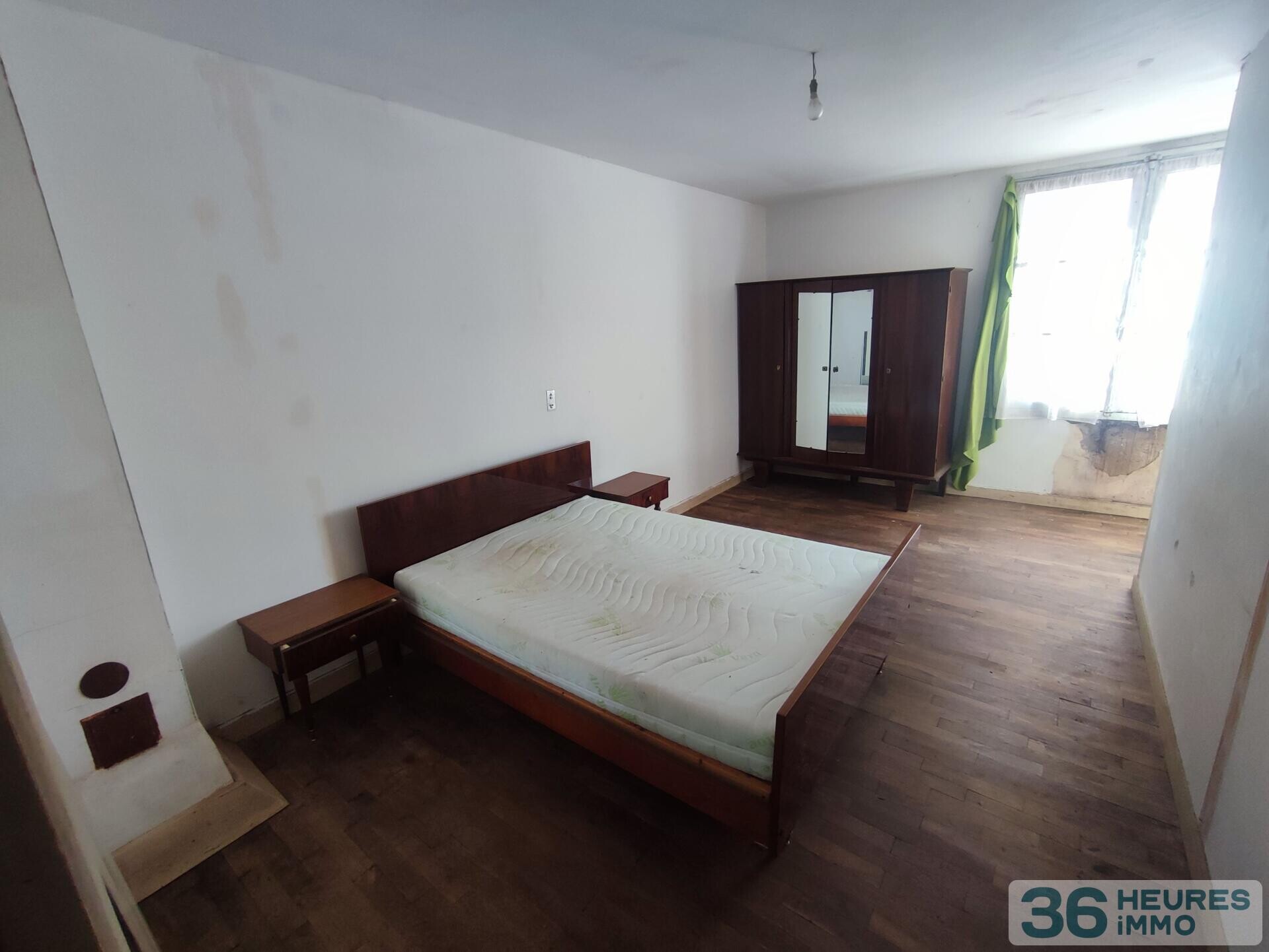 Grande Maison possibilité plusieurs logements