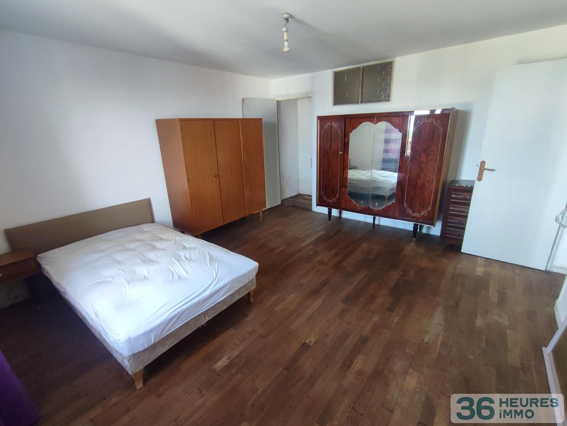 Grande Maison possibilité plusieurs logements