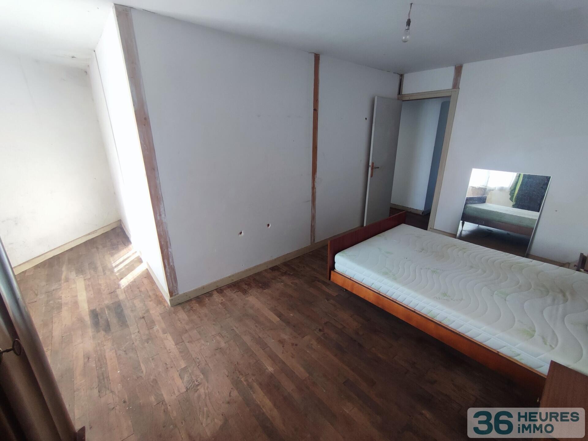 Grande Maison possibilité plusieurs logements