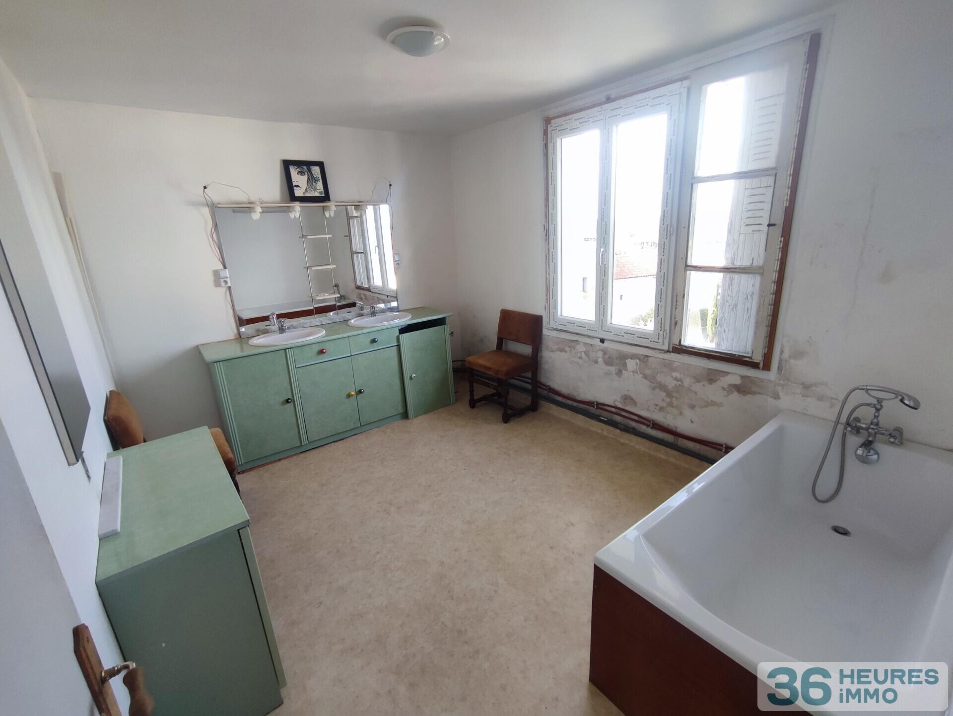 Grande Maison possibilité plusieurs logements