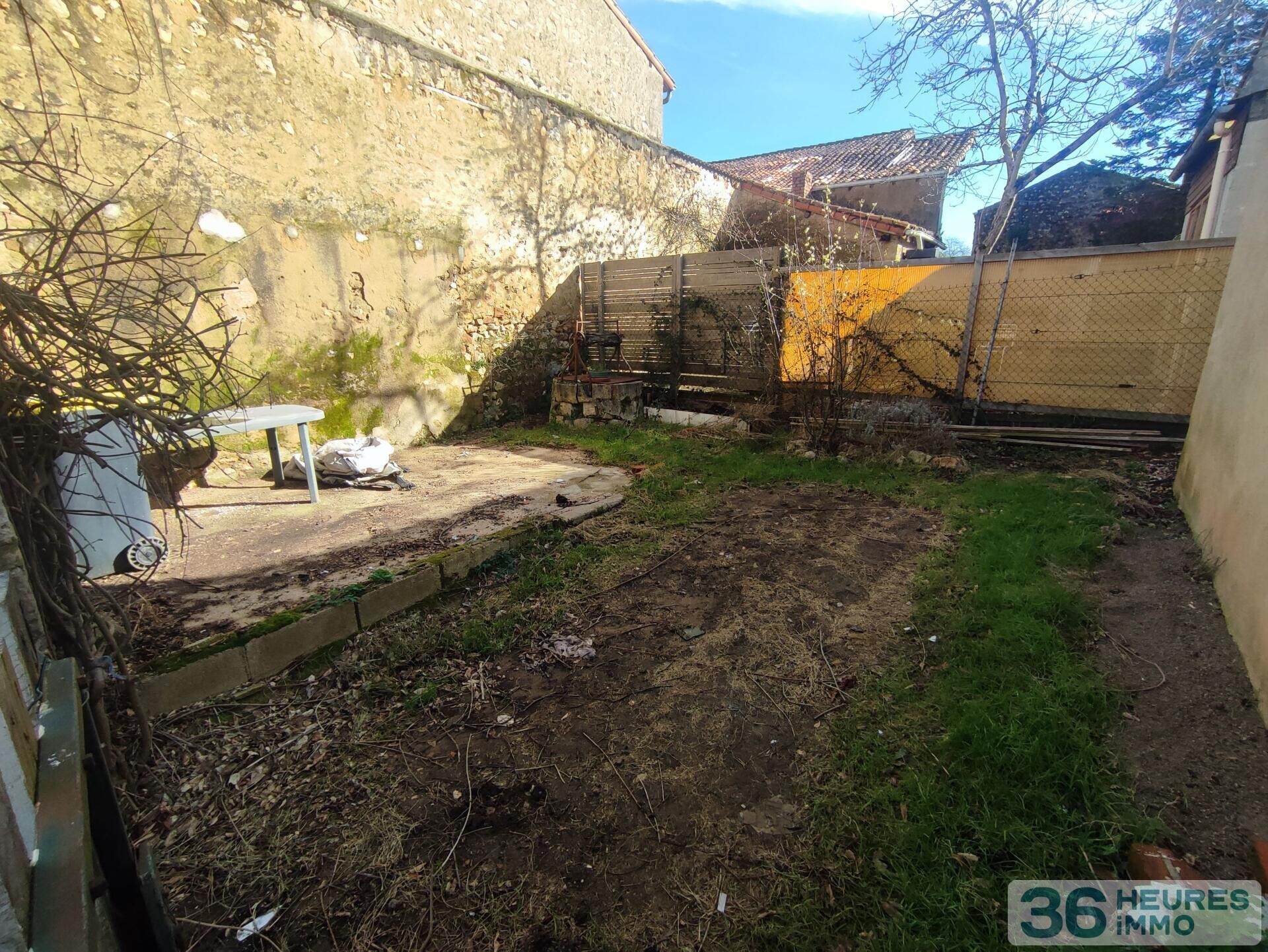 Grande Maison possibilité plusieurs logements
