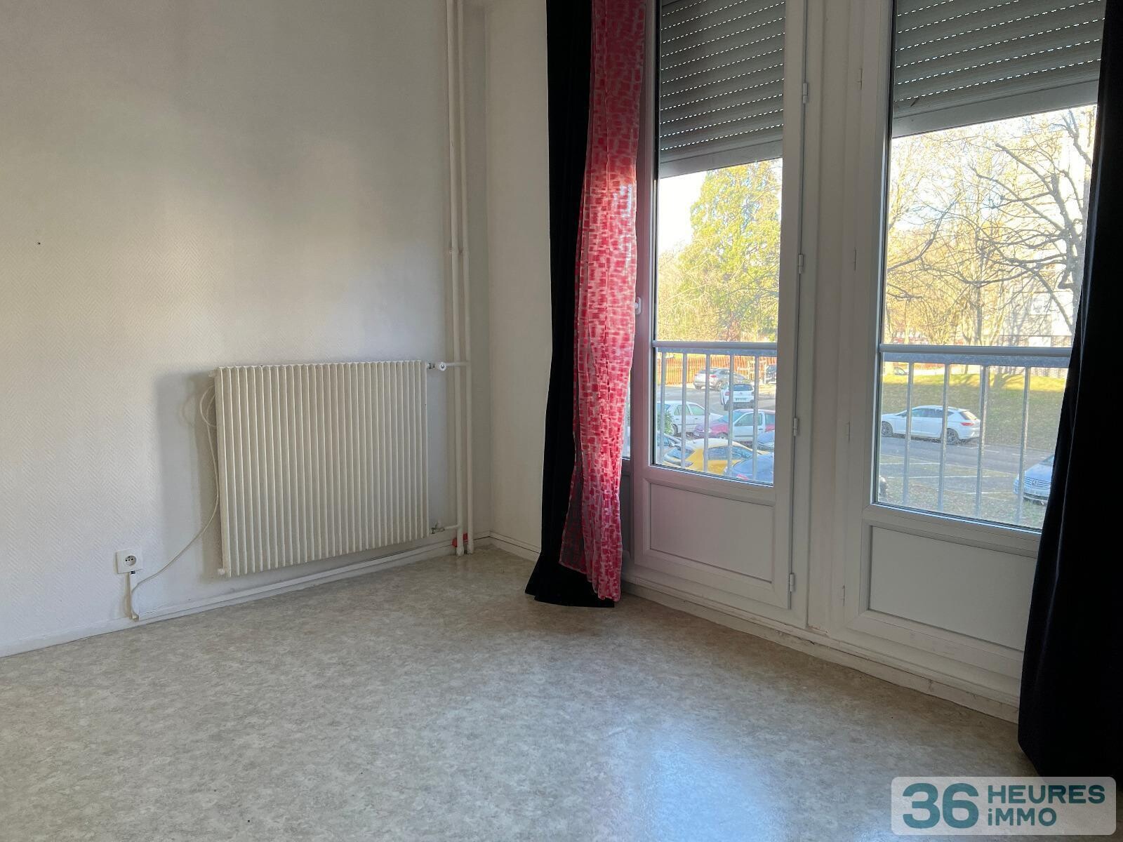 Studio quartier Argentine