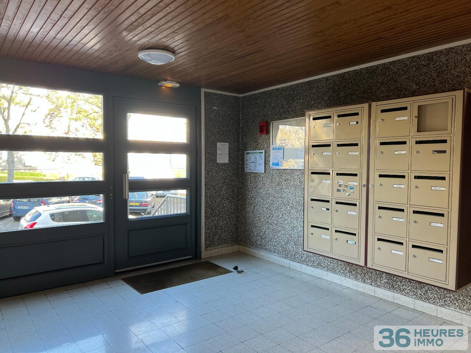 Studio quartier Argentine