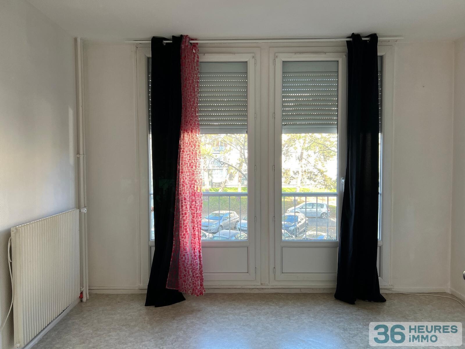 Studio quartier Argentine