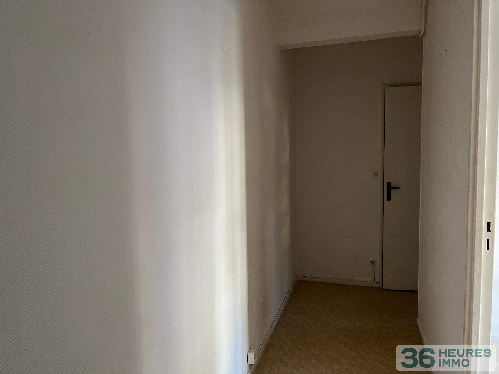 Studio quartier Argentine