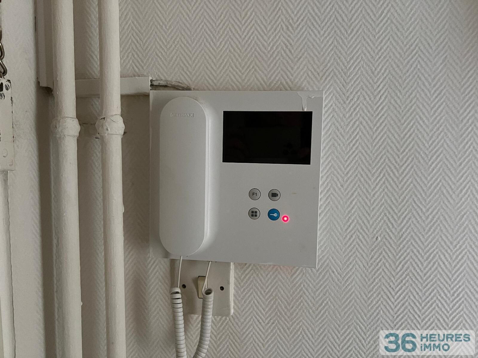 Studio quartier Argentine