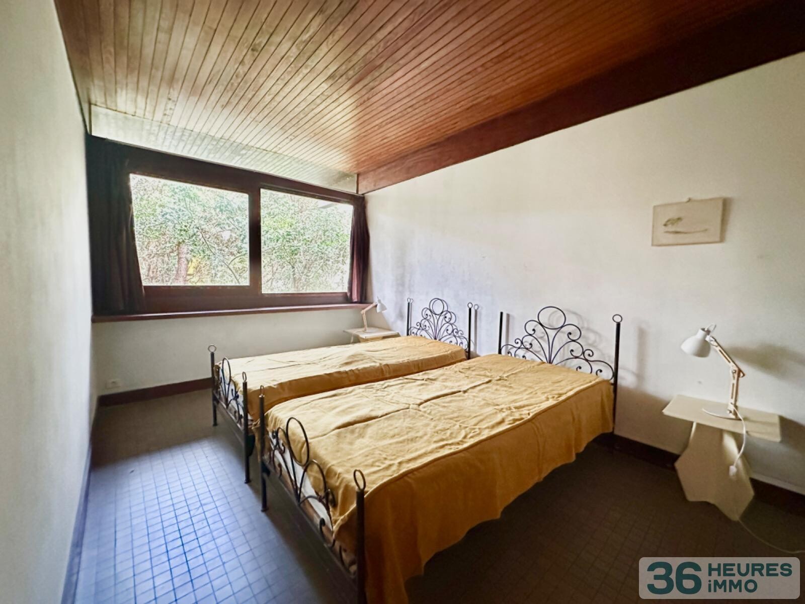VENTE NOTARIALE INTERACTIVE : A VENDRE MAISON CAP FERRET