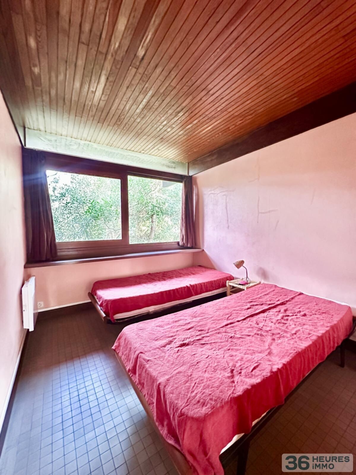 VENTE NOTARIALE INTERACTIVE : A VENDRE MAISON CAP FERRET