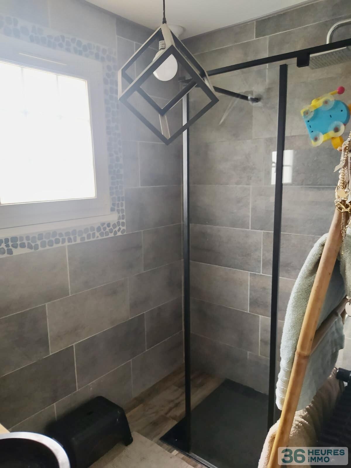 Belle maison rénovée avec grand jardin