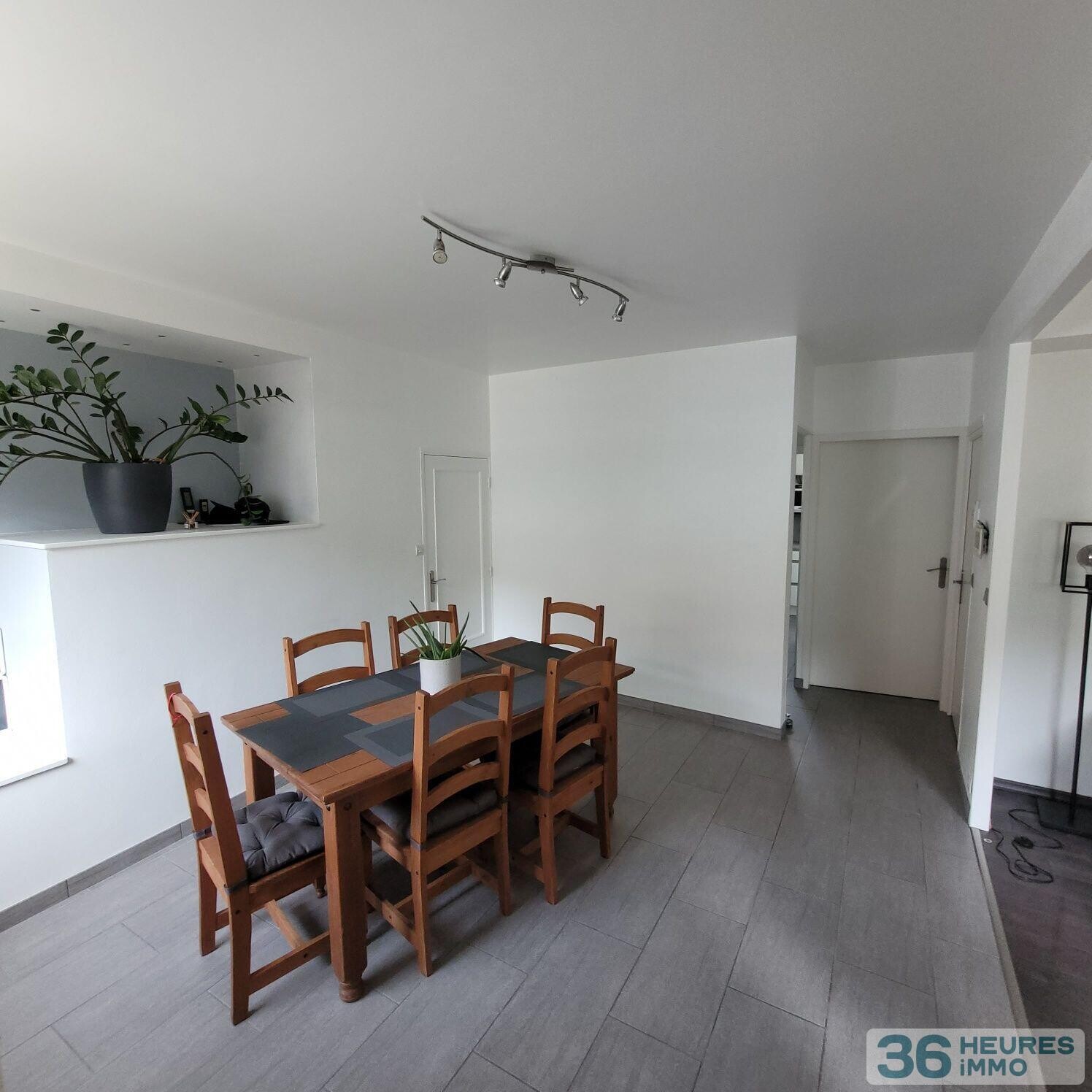 Maison Ceyrat Coeur de ville