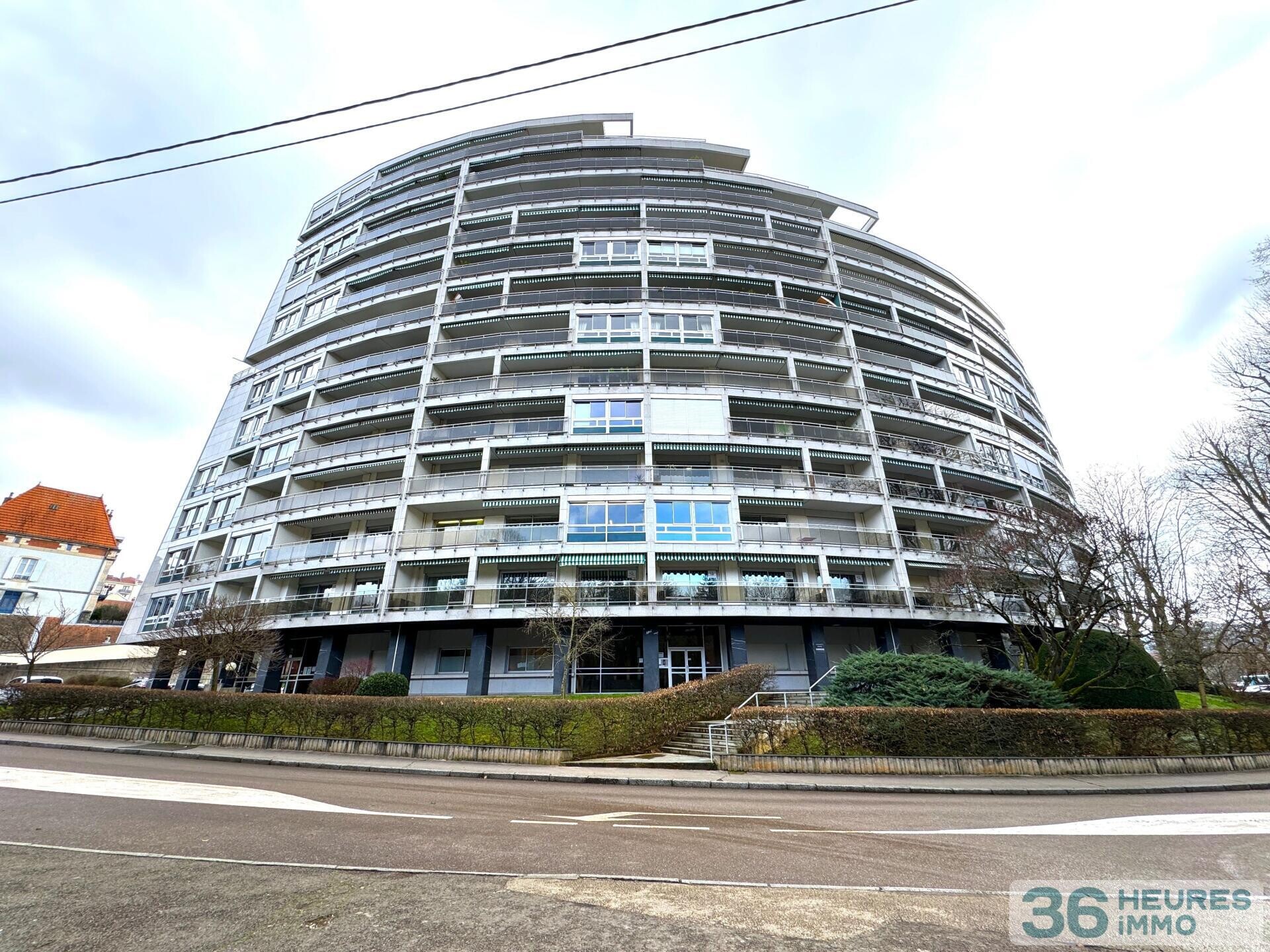 Le Président - 3 chambres, 2 salles de bains