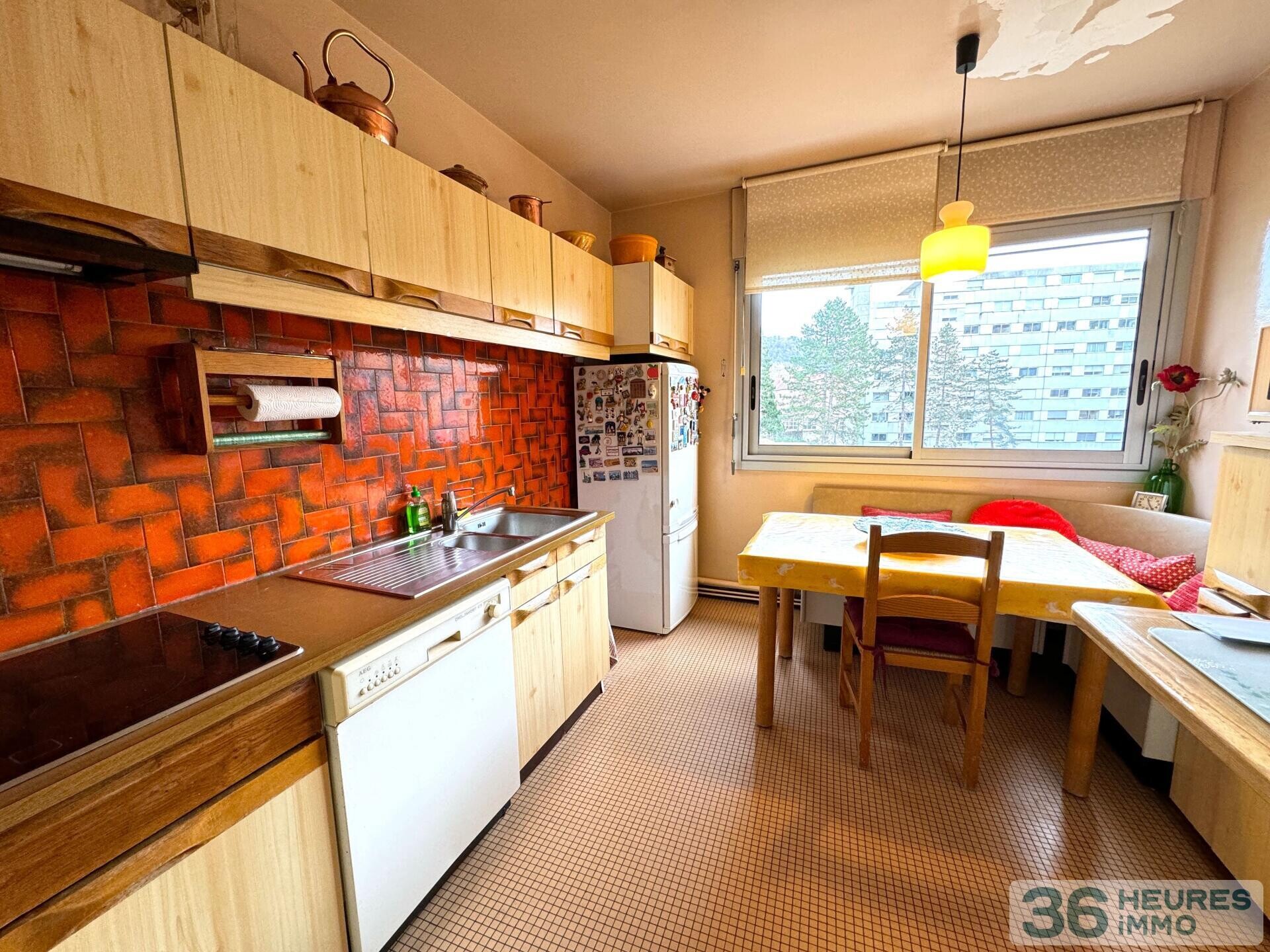 Le Président - 3 chambres, 2 salles de bains