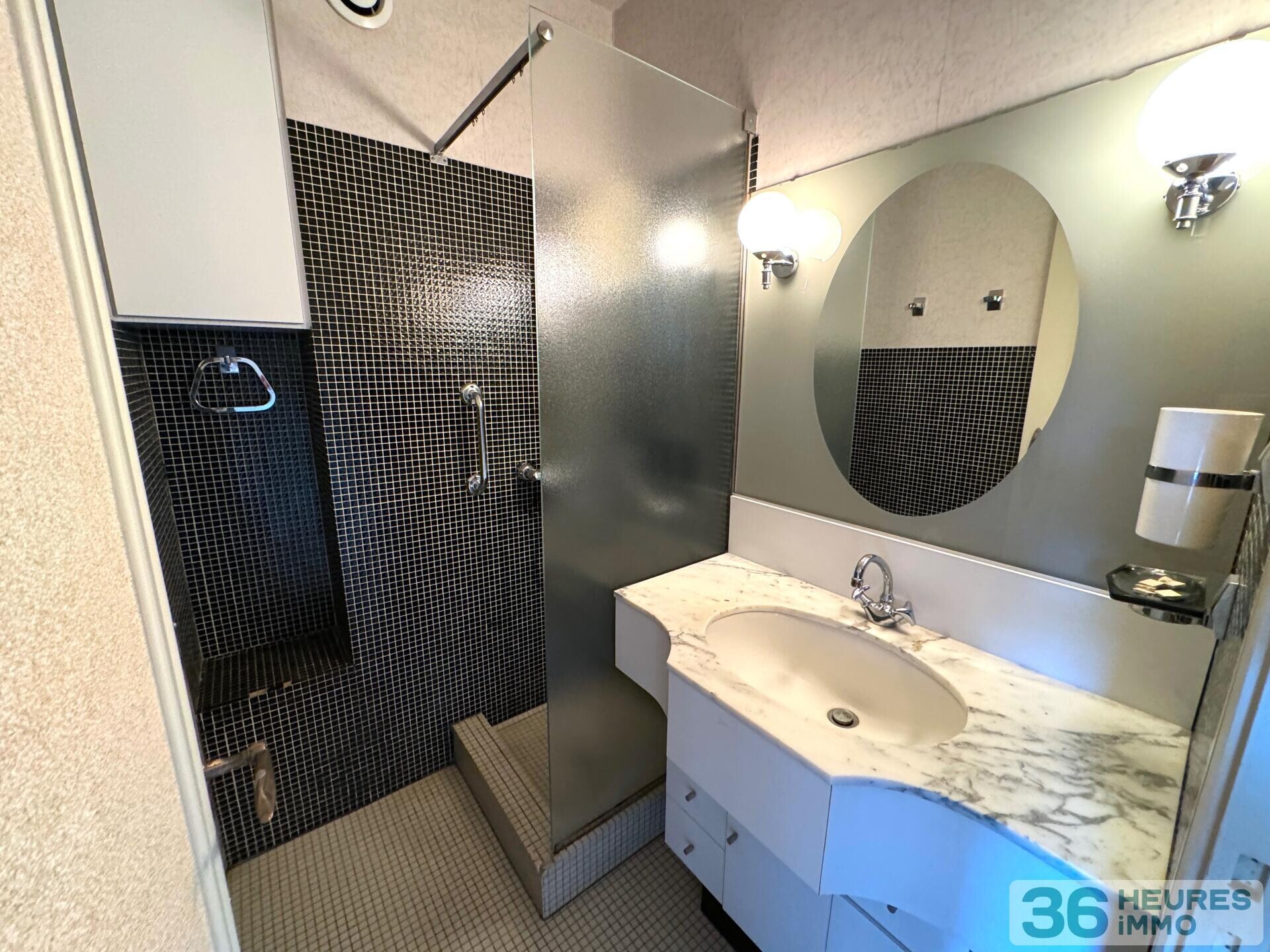 Le Président - 3 chambres, 2 salles de bains