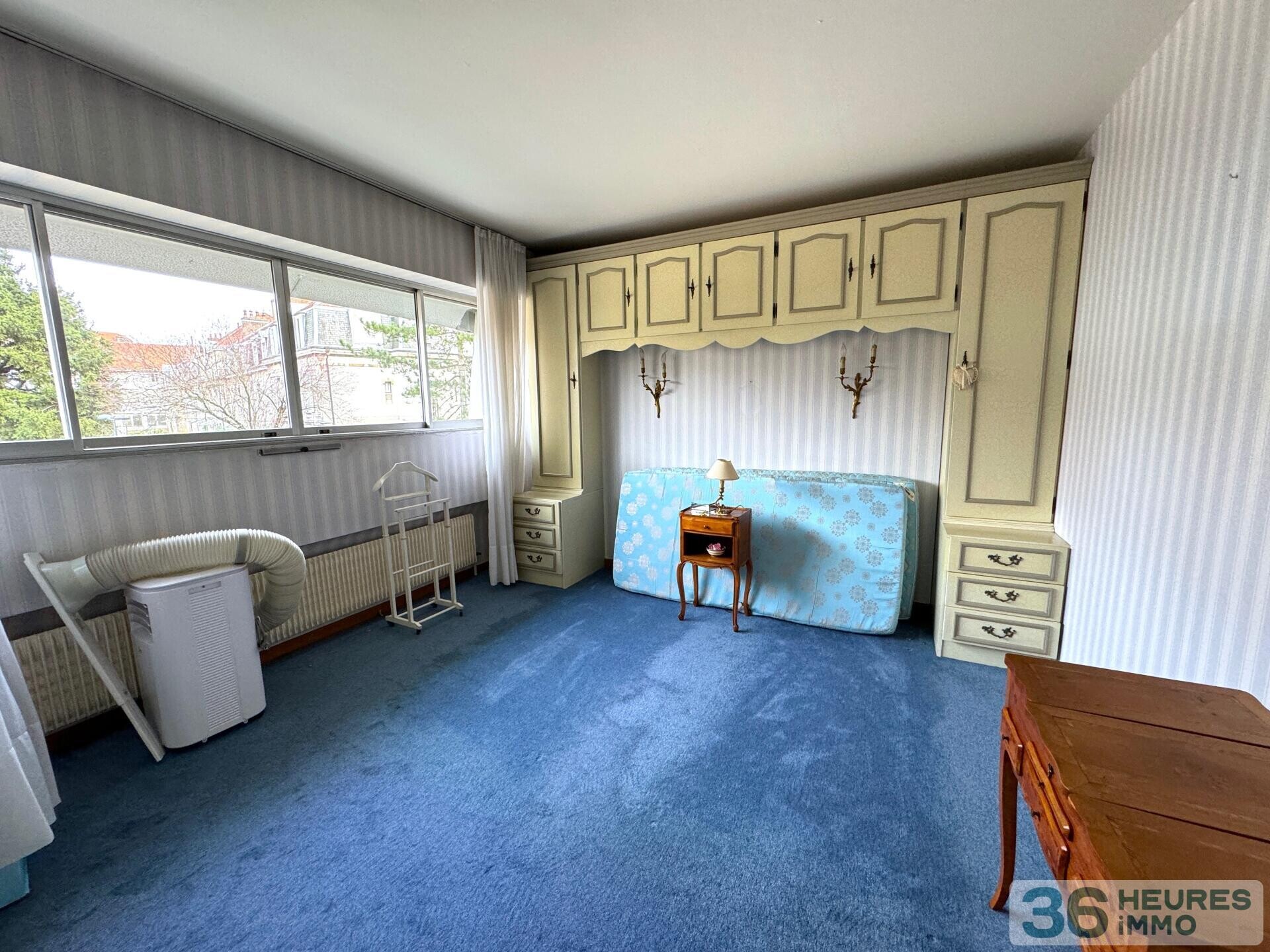 Le Président - 3 chambres, 2 salles de bains