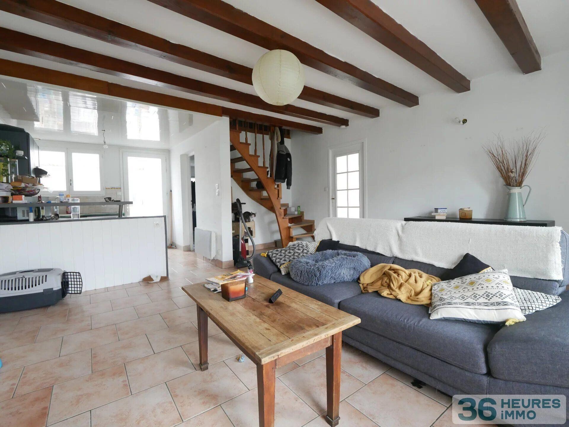 Maison à La Laigne