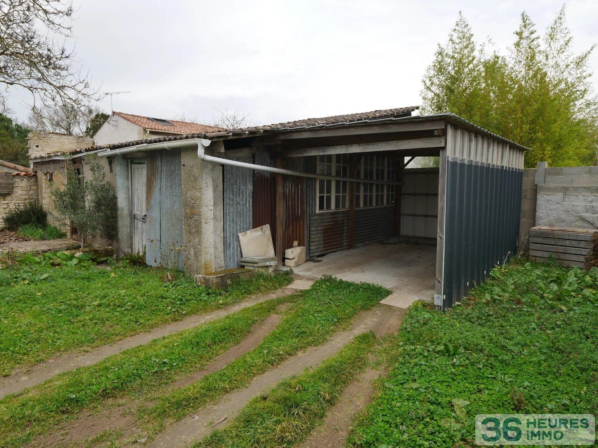 Maison à La Laigne