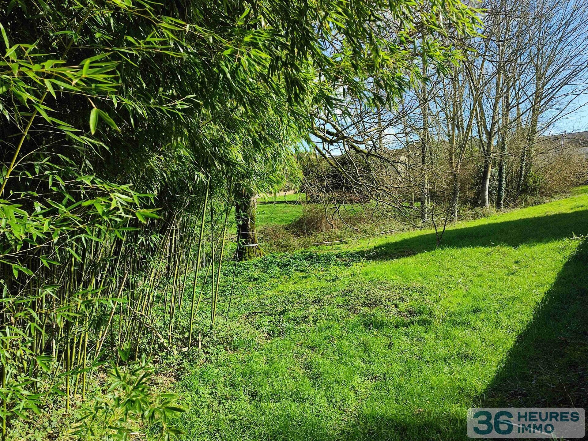 Grange à réaménager