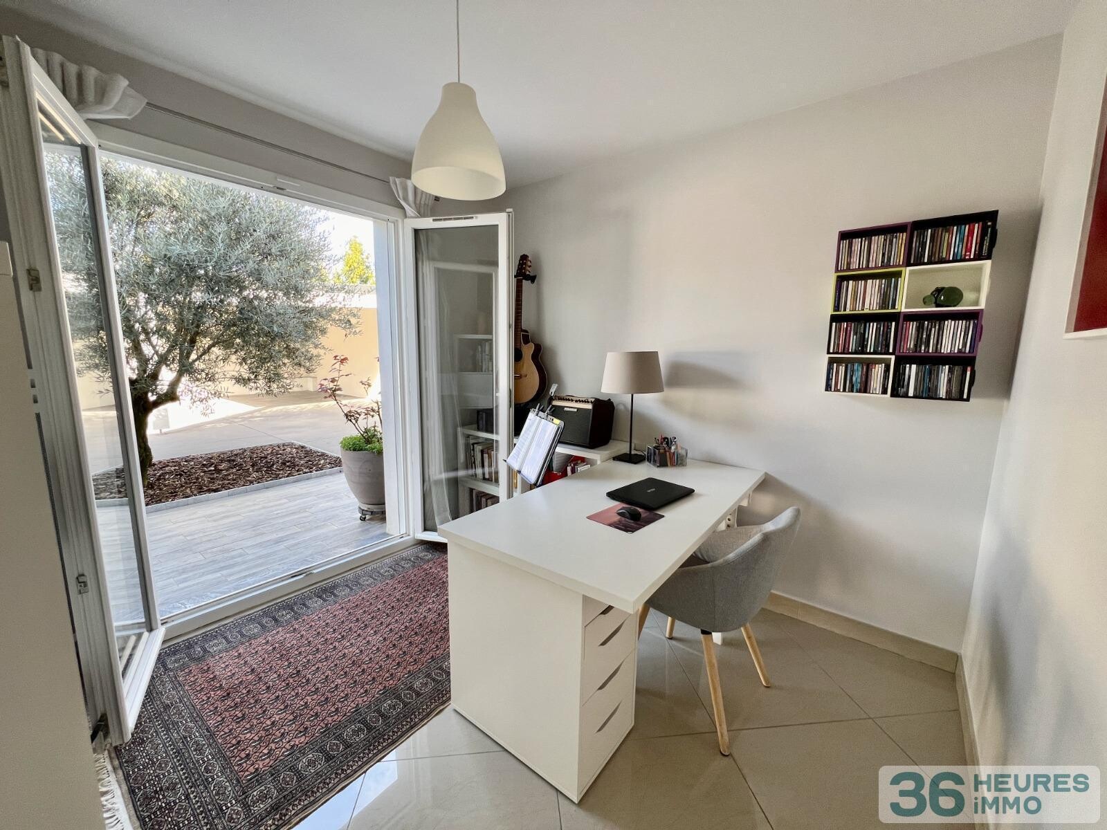 Très belle maison moderne avec prestations haut de game - 