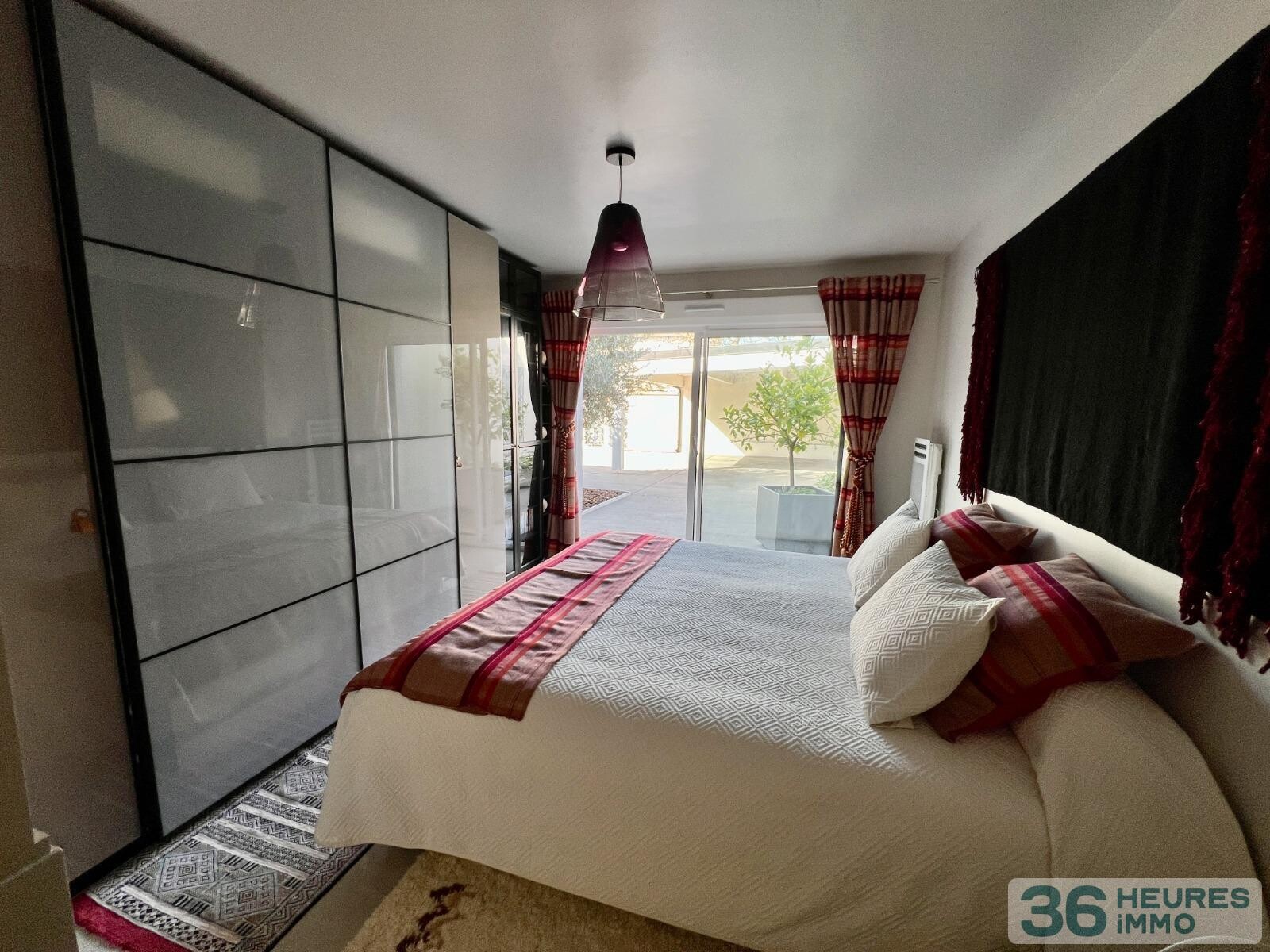 Très belle maison moderne avec prestations haut de game - 