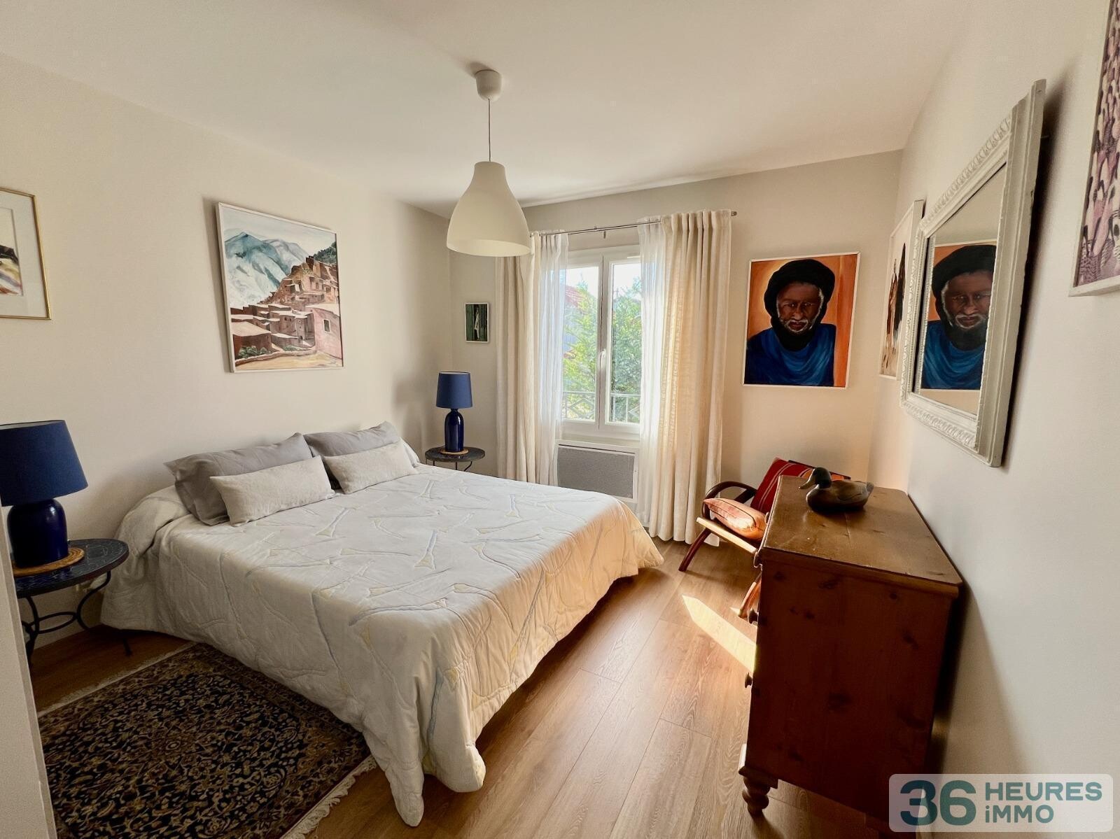Très belle maison moderne avec prestations haut de game - 
