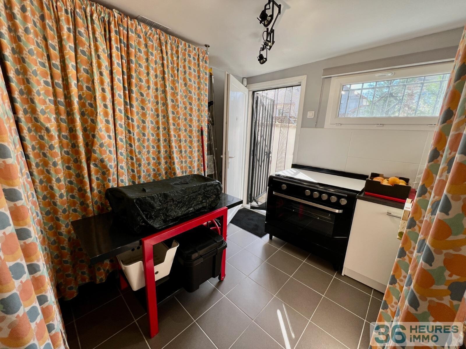 Très belle maison moderne avec prestations haut de game - 