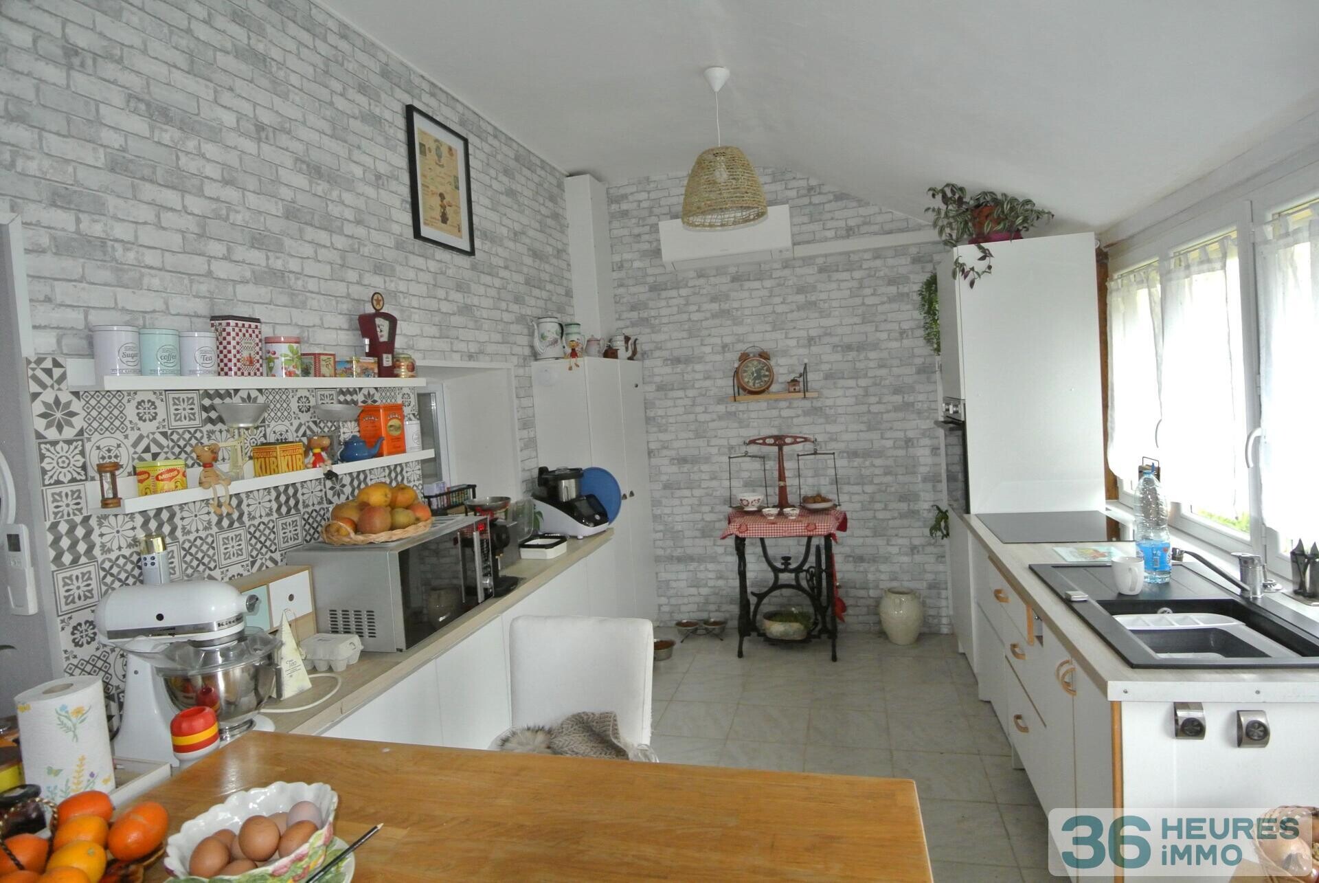 Jolie maison de pays