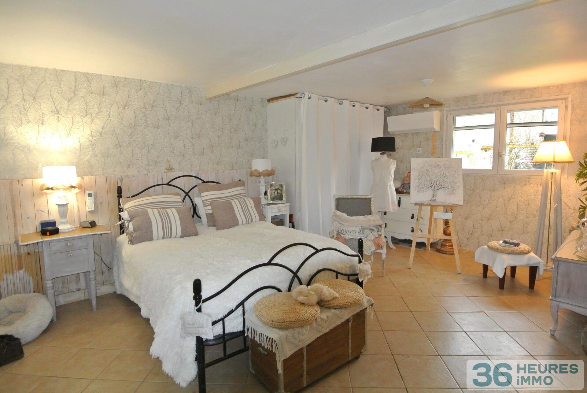 Jolie maison de pays