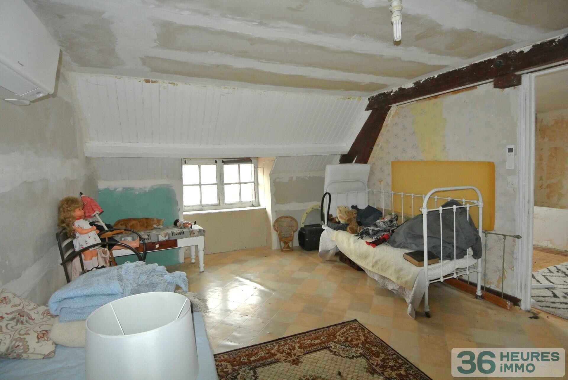 Jolie maison de pays