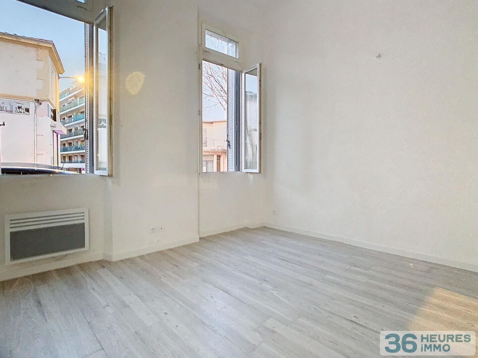 Centre Marseille Type 2