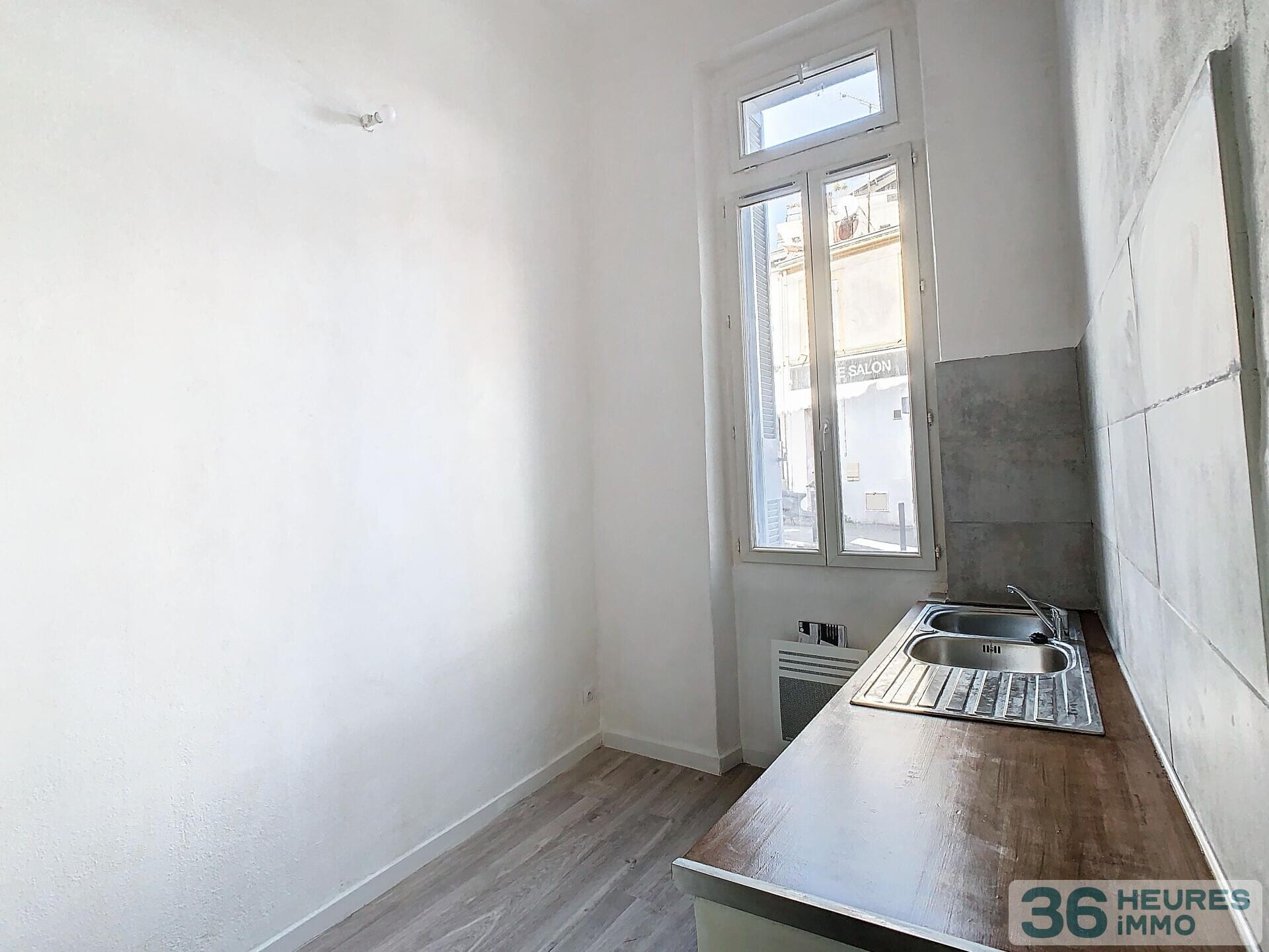 Centre Marseille Type 2