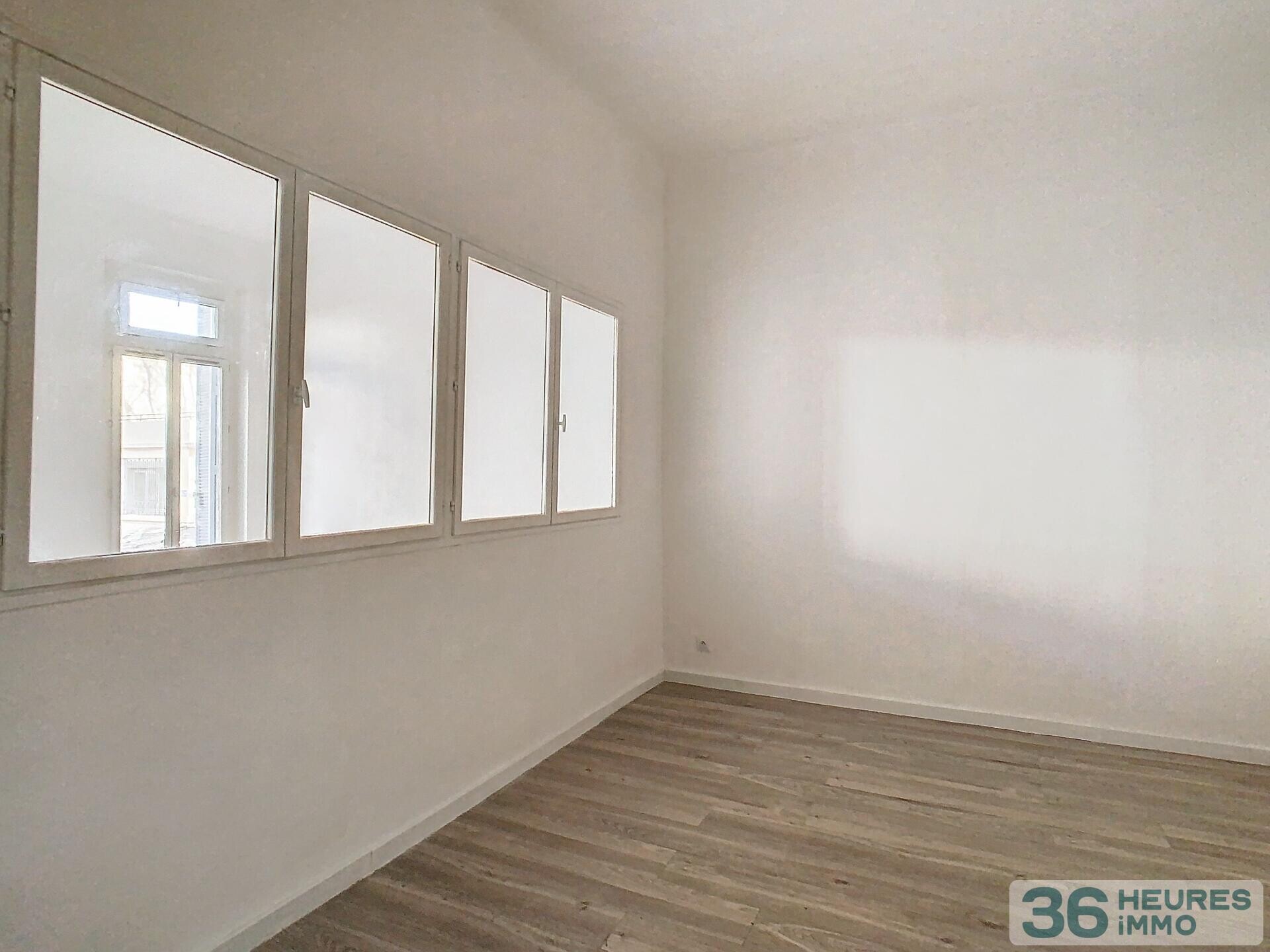 Centre Marseille Type 2