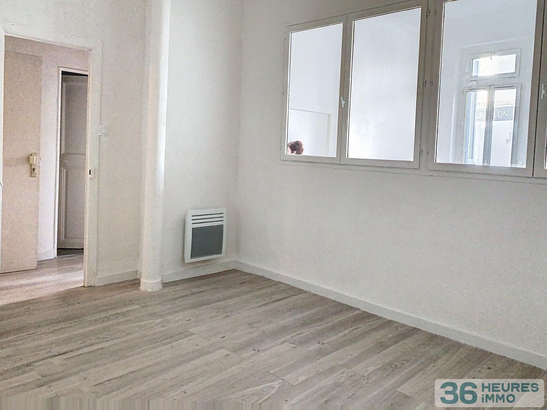 Centre Marseille Type 2