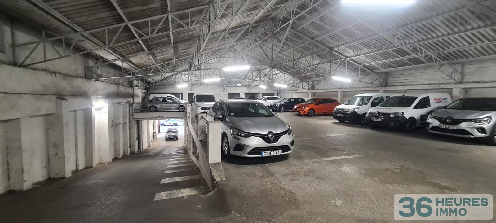 Local commercial