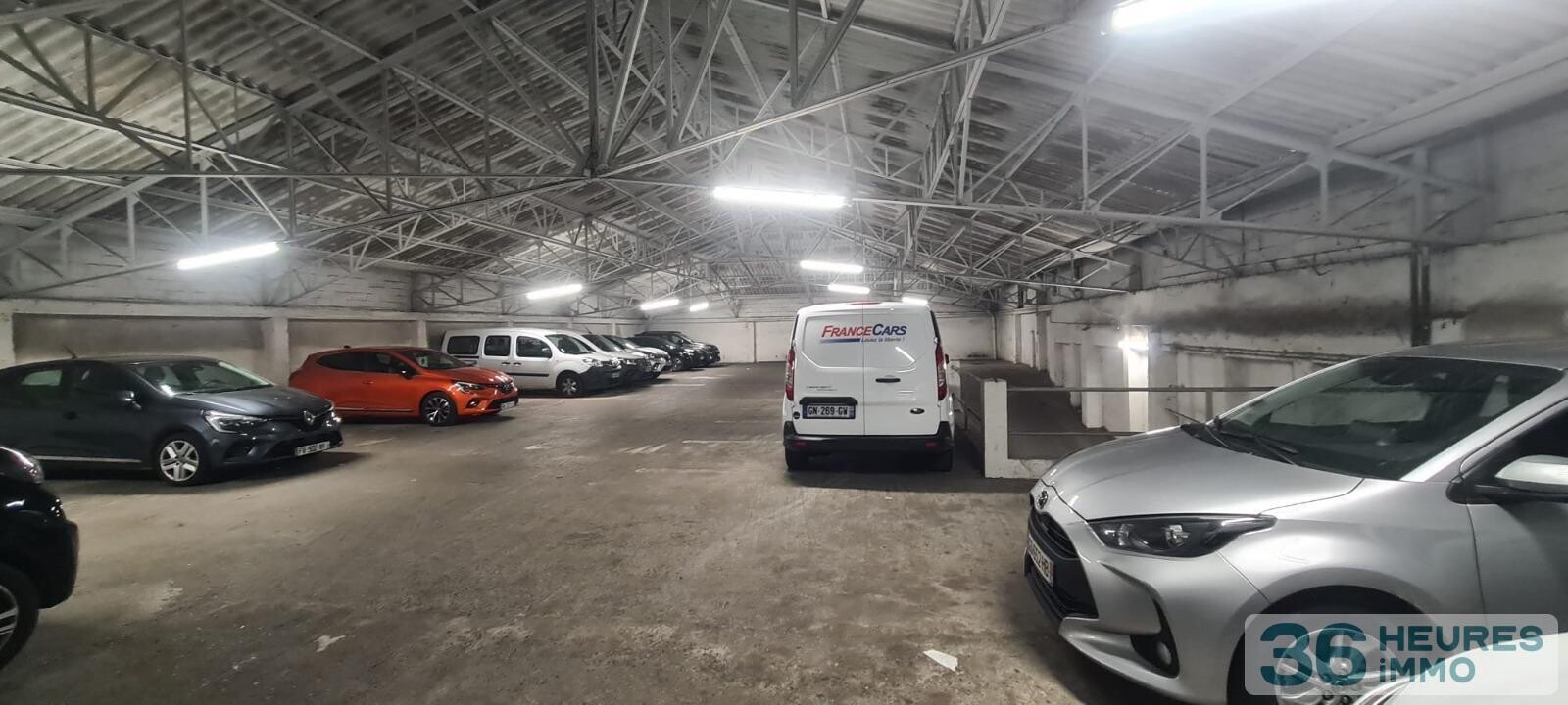 Local commercial