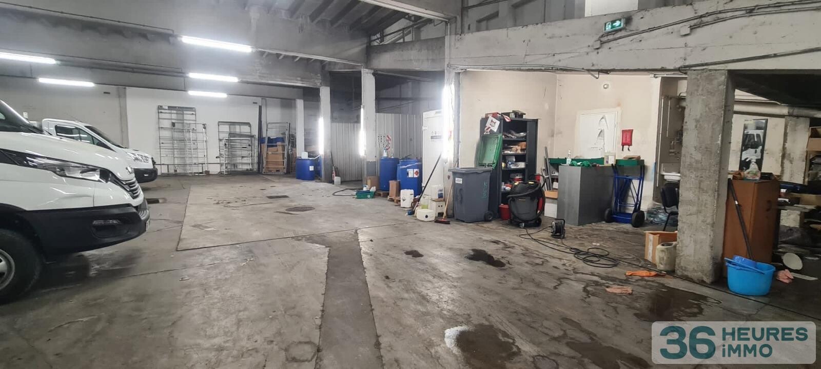Local commercial