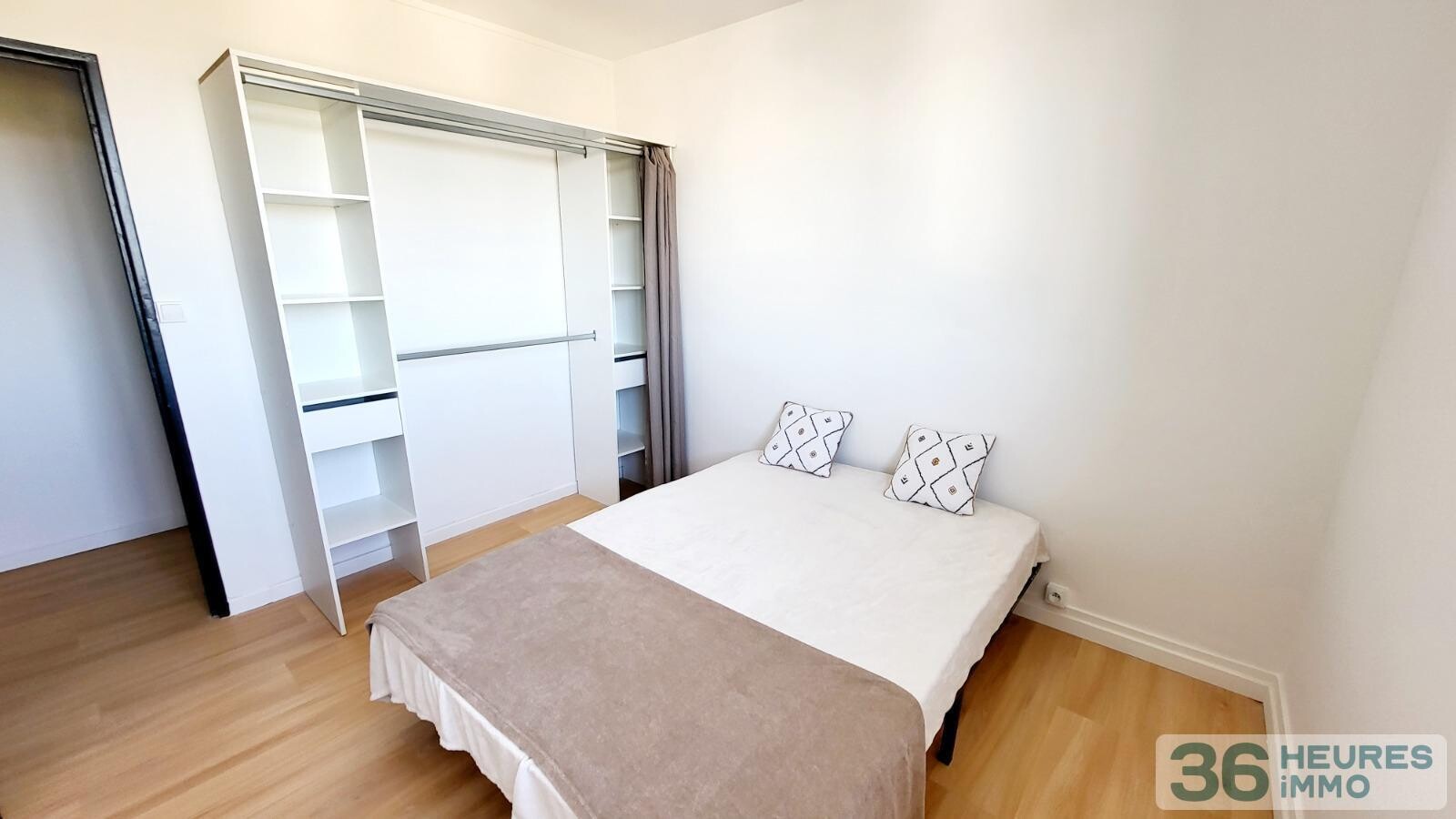 appartement T4