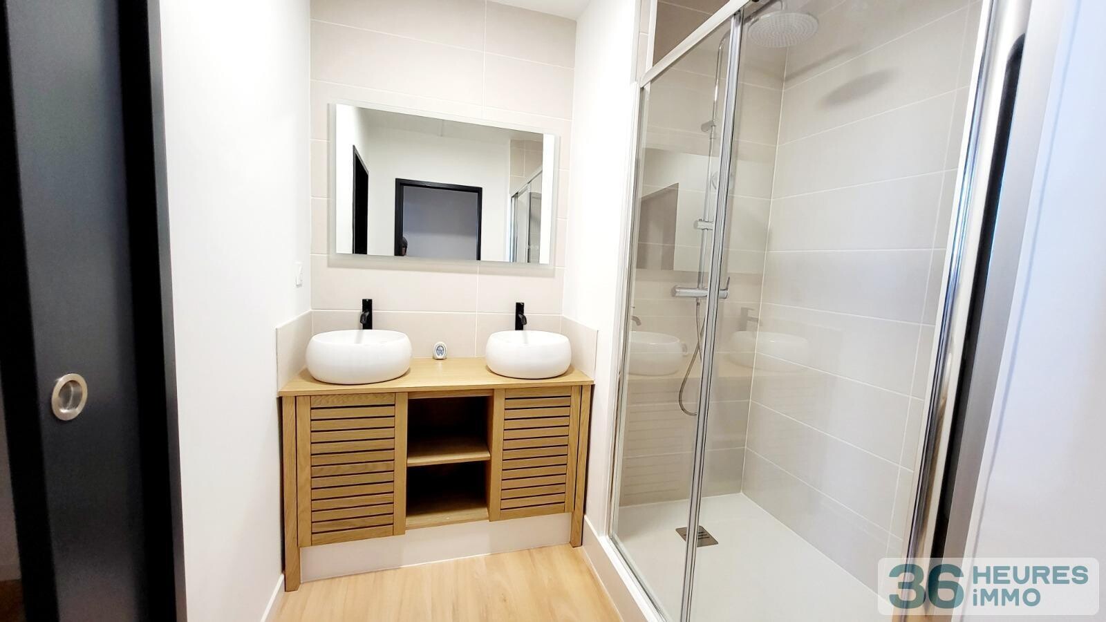 appartement T4