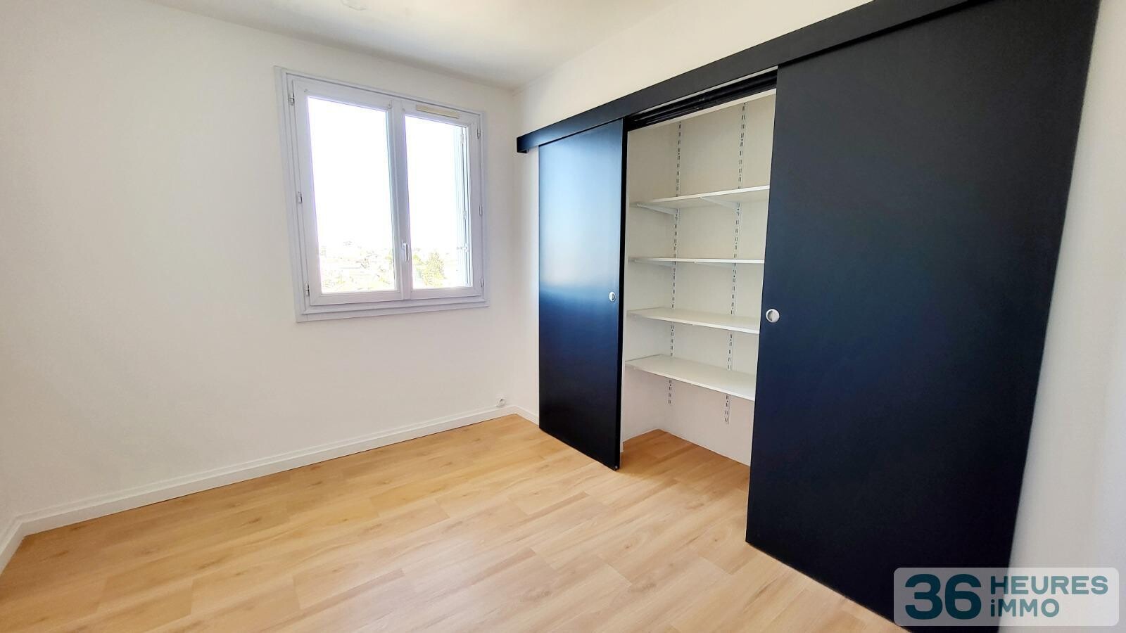 appartement T4