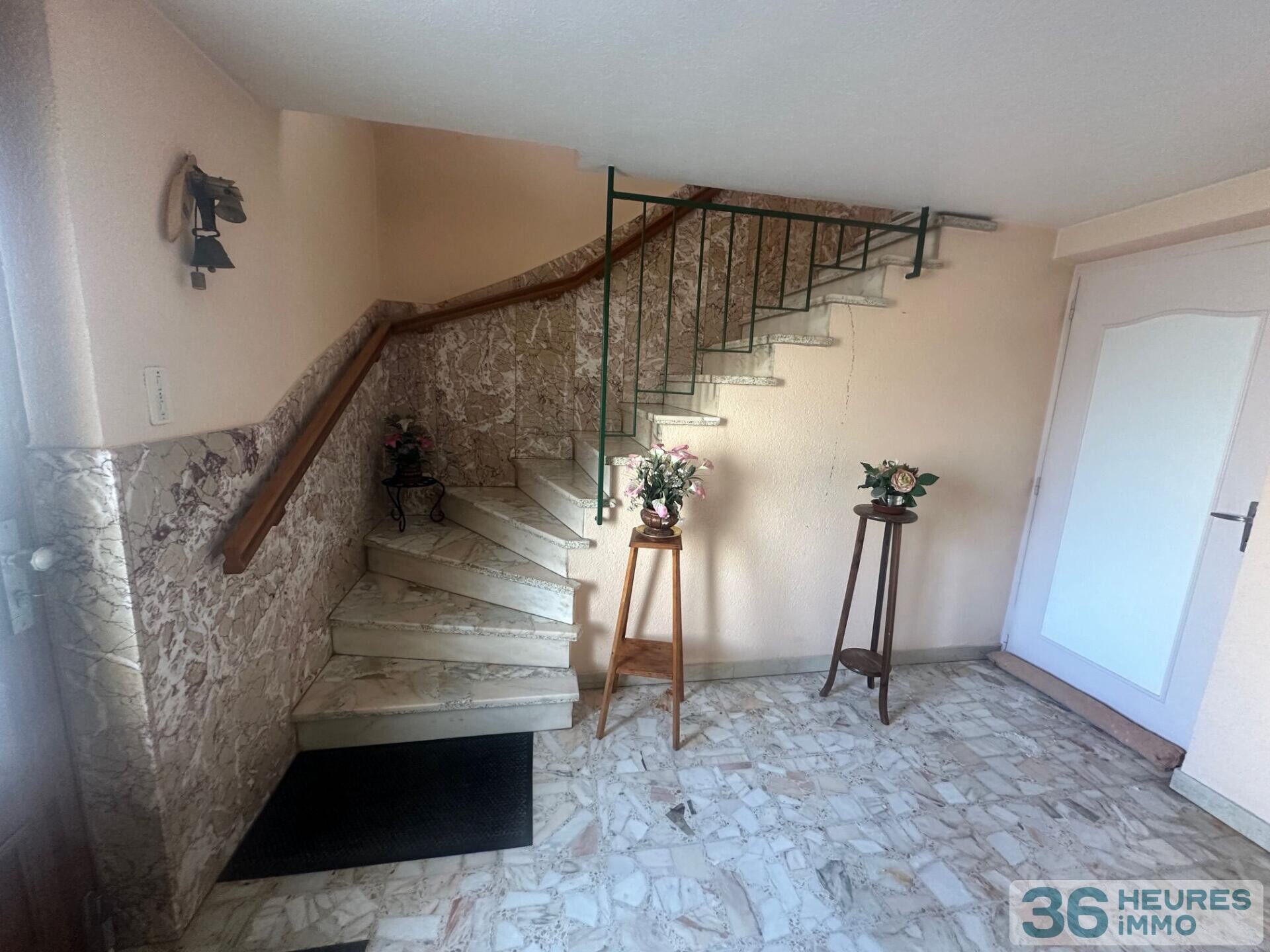 Maison Familiale secteur frontalier