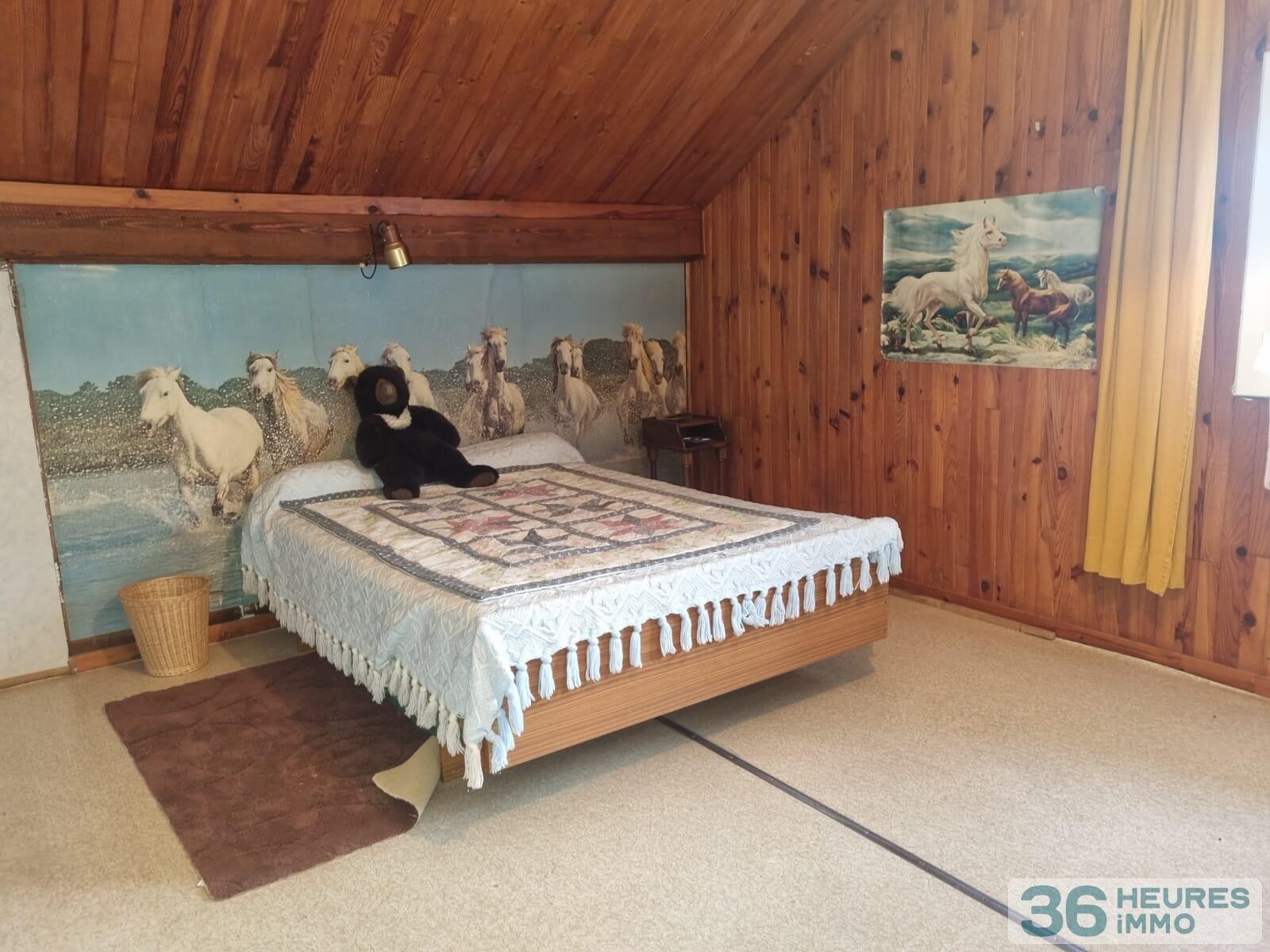 Maison Familiale secteur frontalier