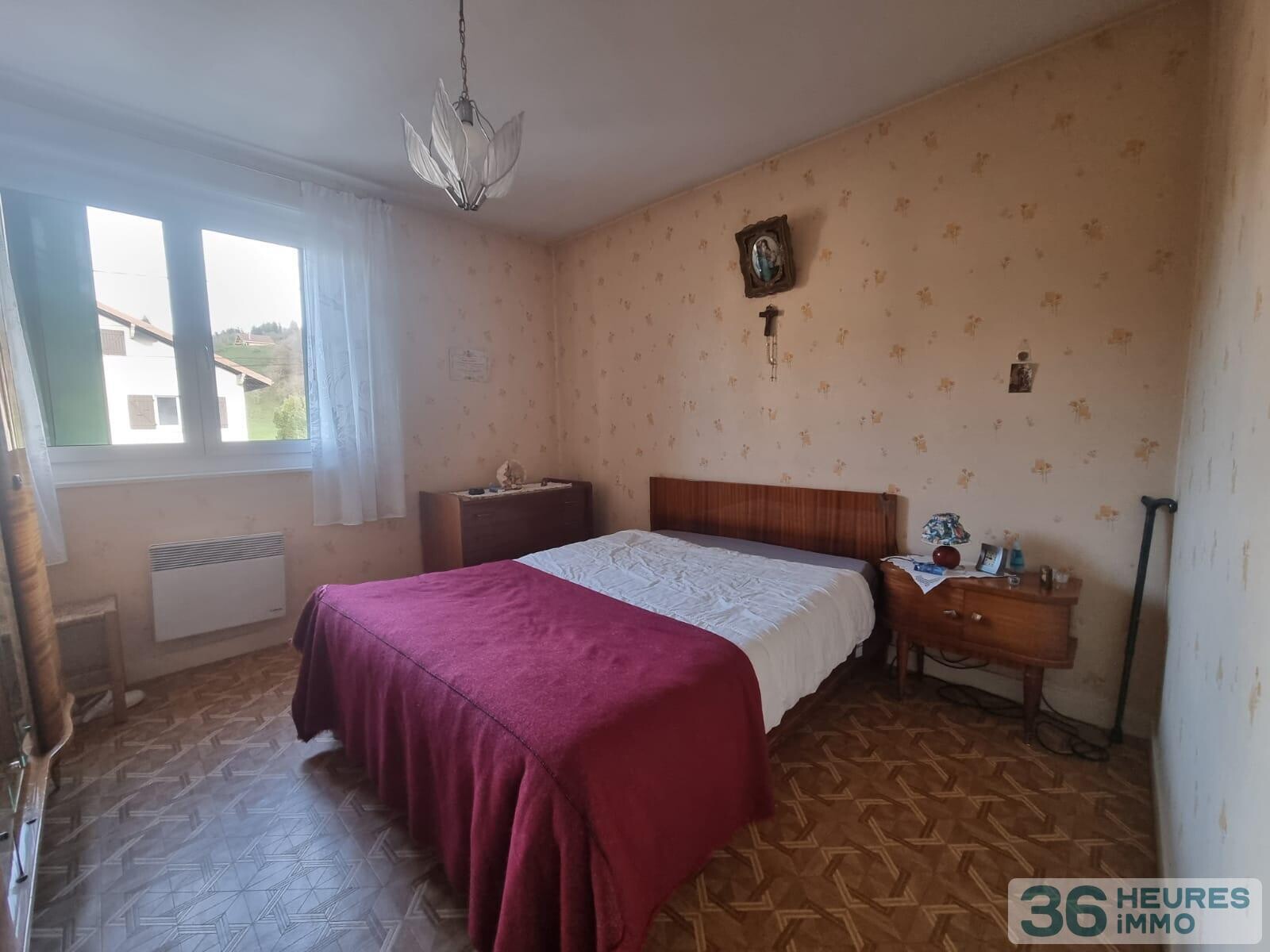 Maison Familiale secteur frontalier