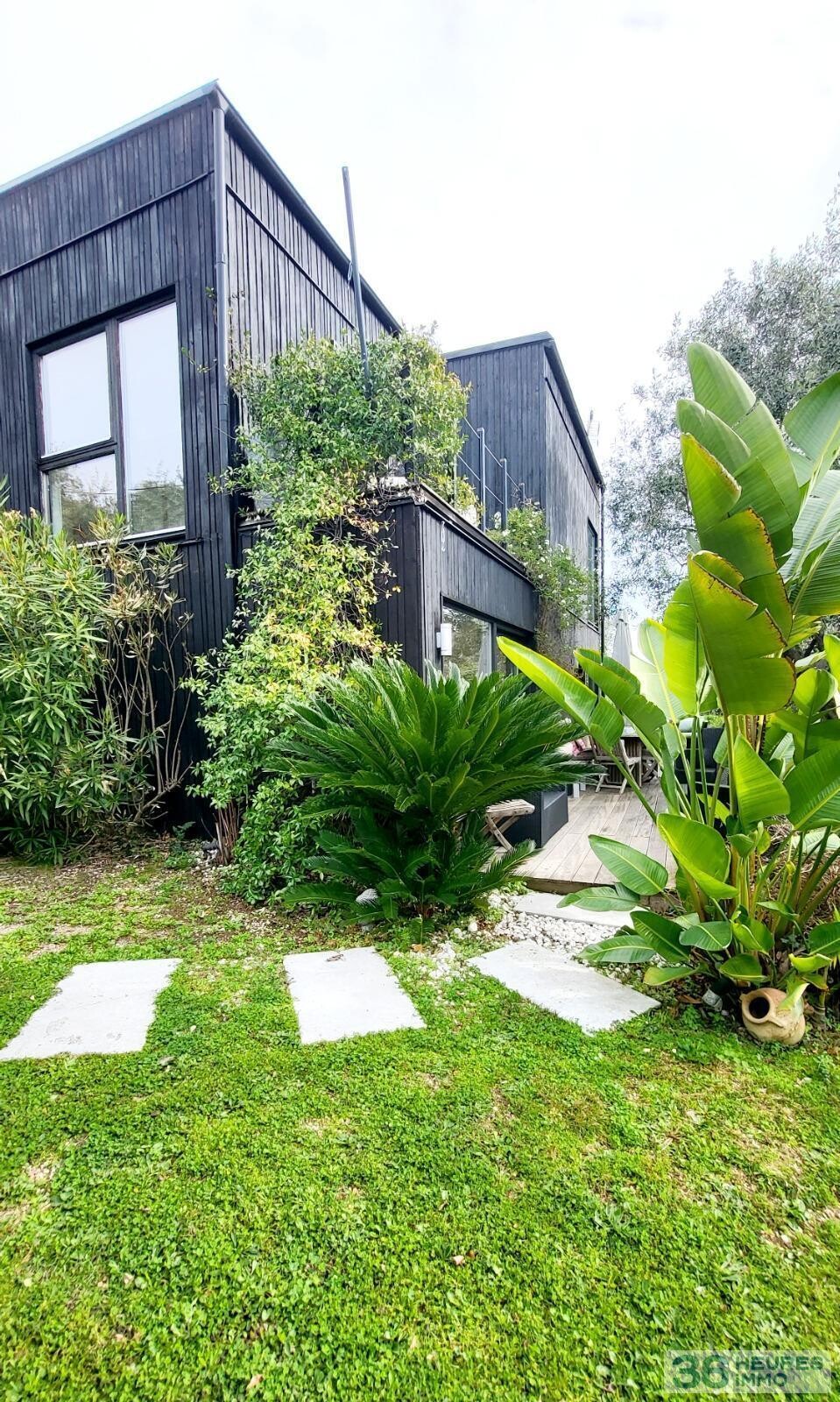 Maison T5