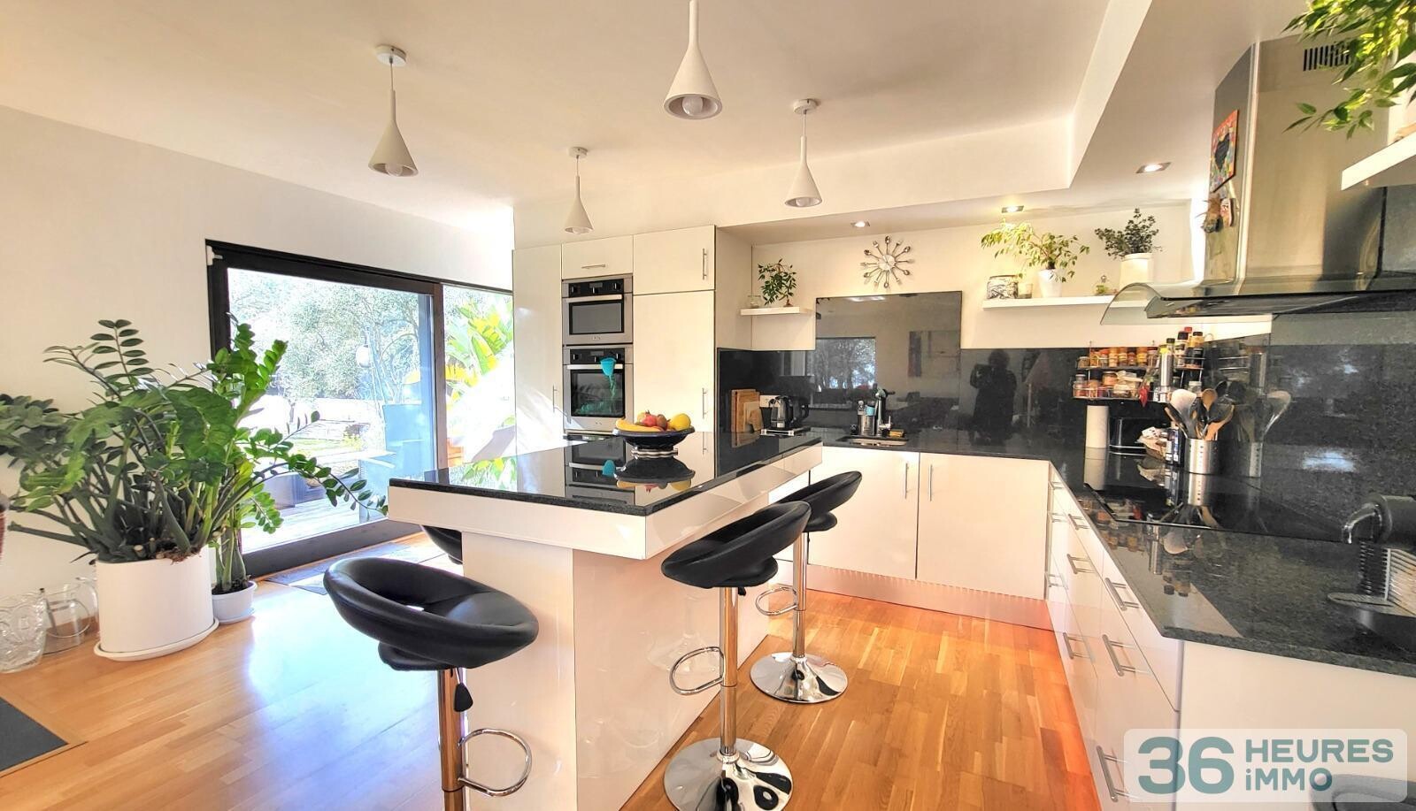Maison T5